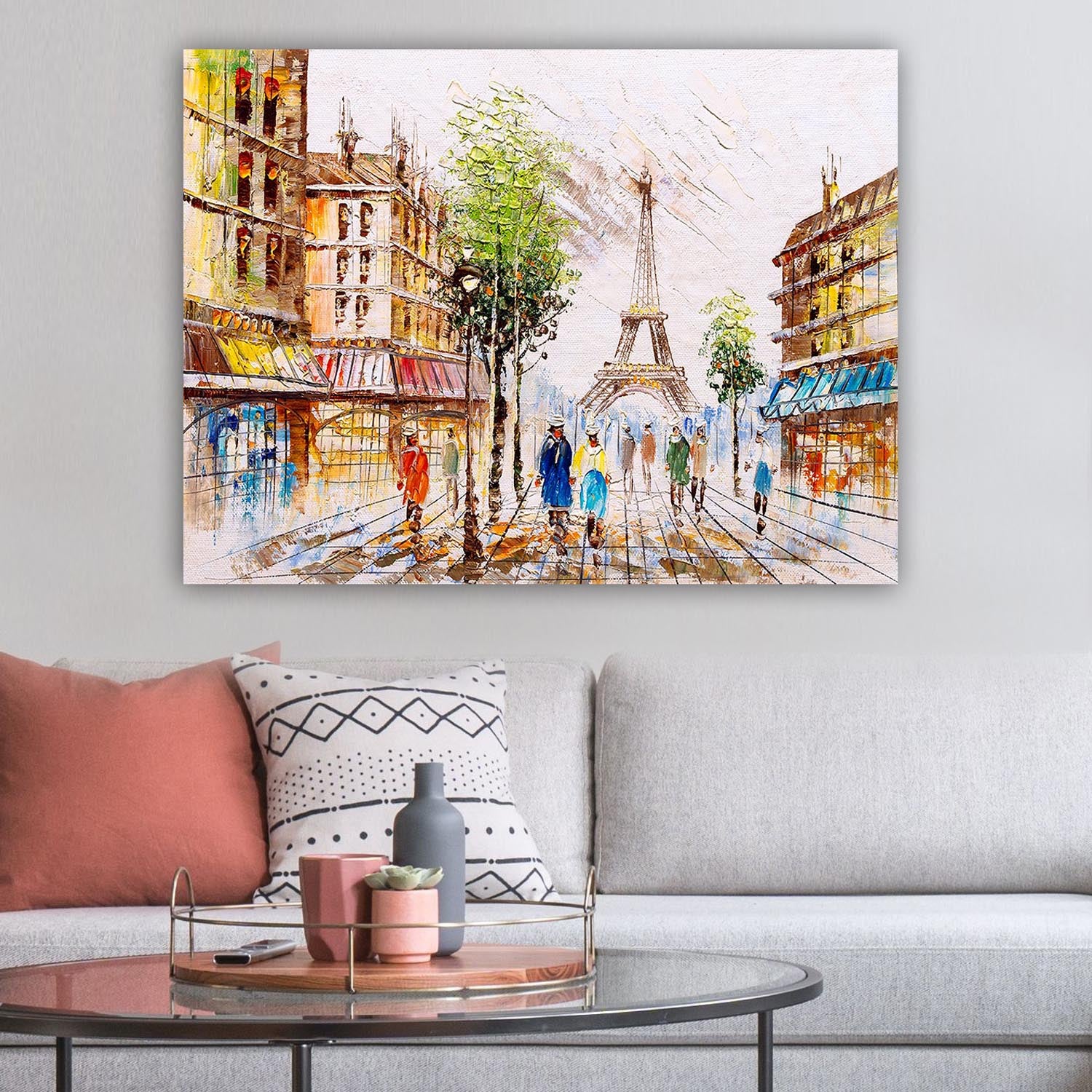 644686126_70100 in Mehrfarbig präsentiert im Onlineshop von KAQTU Design AG. Bild ist von Wallity