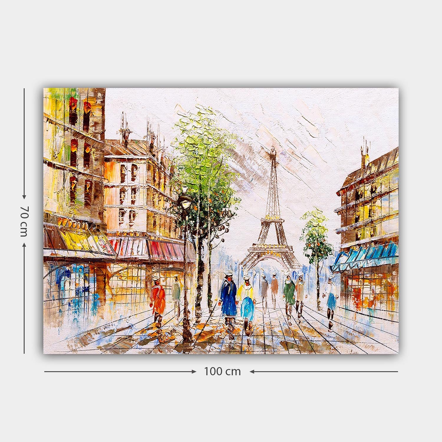 644686126_70100 in Mehrfarbig präsentiert im Onlineshop von KAQTU Design AG. Bild ist von Wallity