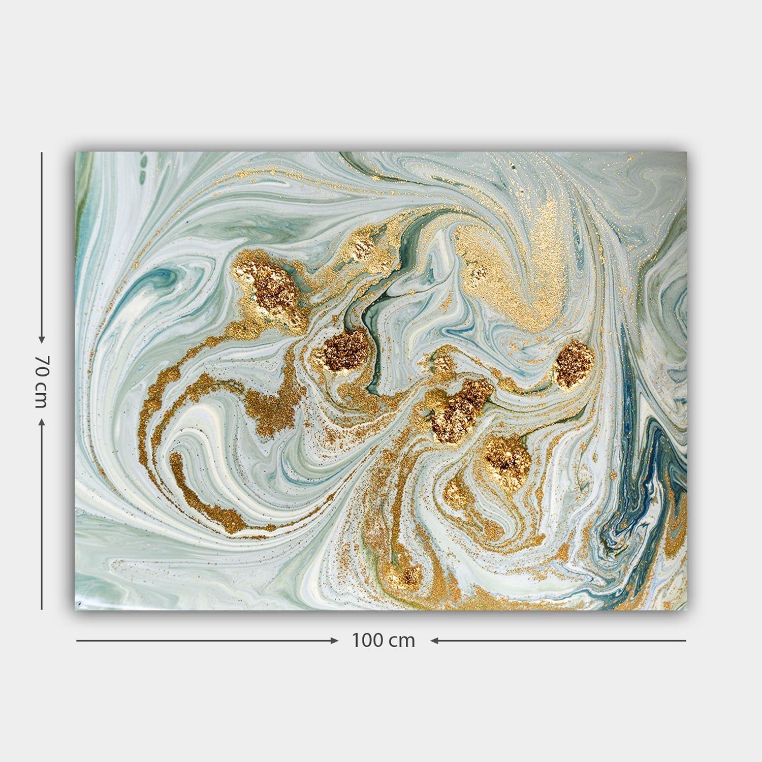 66679831_70100 in Mehrfarbig präsentiert im Onlineshop von KAQTU Design AG. Bild ist von Wallity