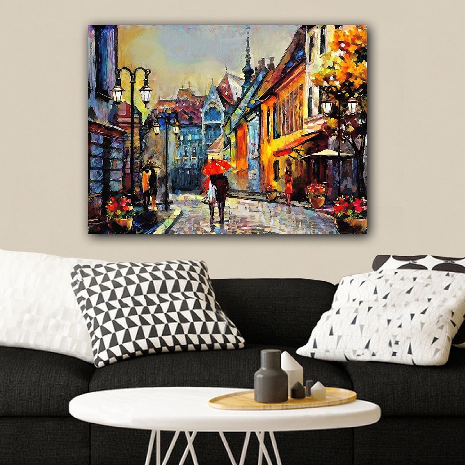 675958252_70100 in Mehrfarbig präsentiert im Onlineshop von KAQTU Design AG. Bild ist von Wallity