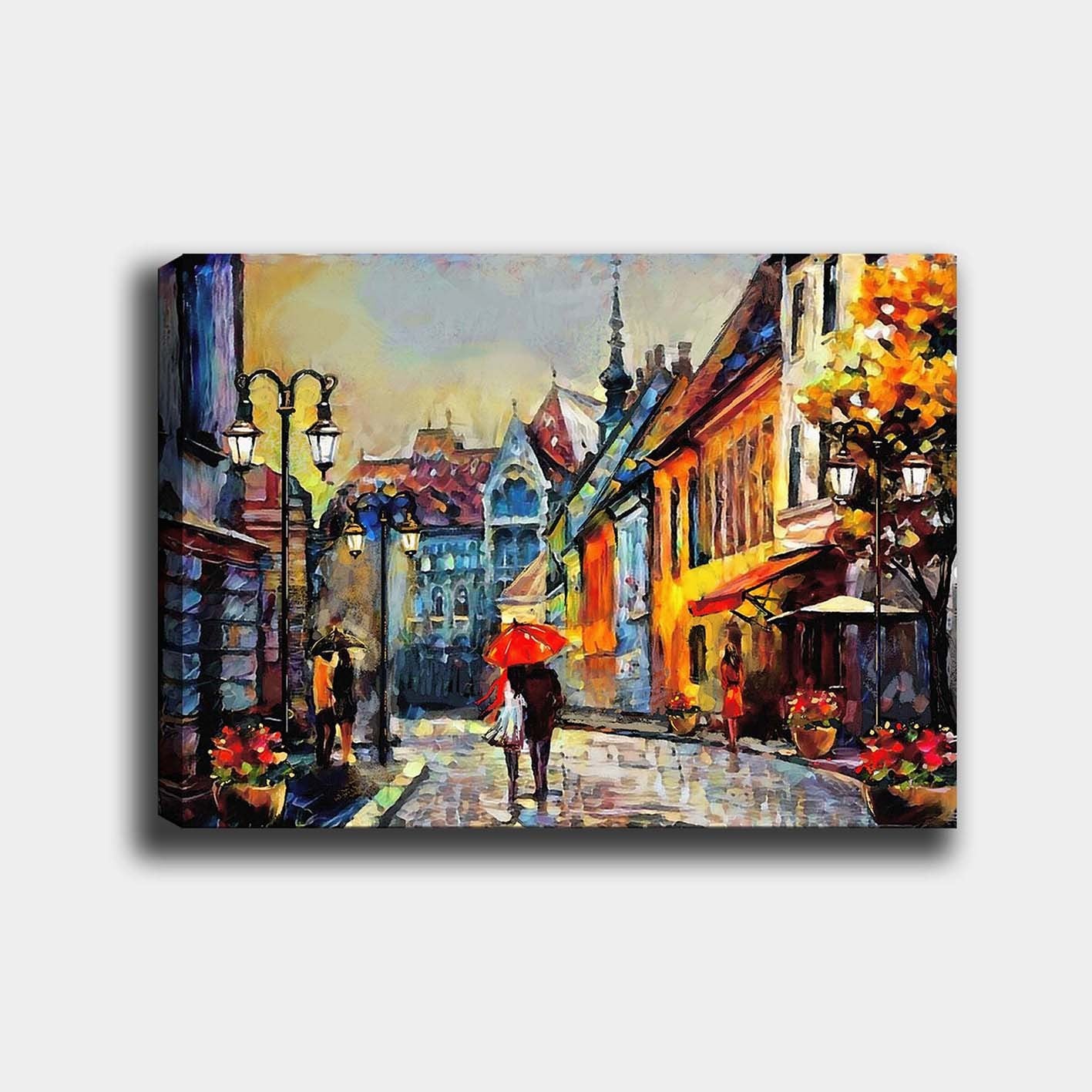 675958252_70100 in Mehrfarbig präsentiert im Onlineshop von KAQTU Design AG. Bild ist von Wallity