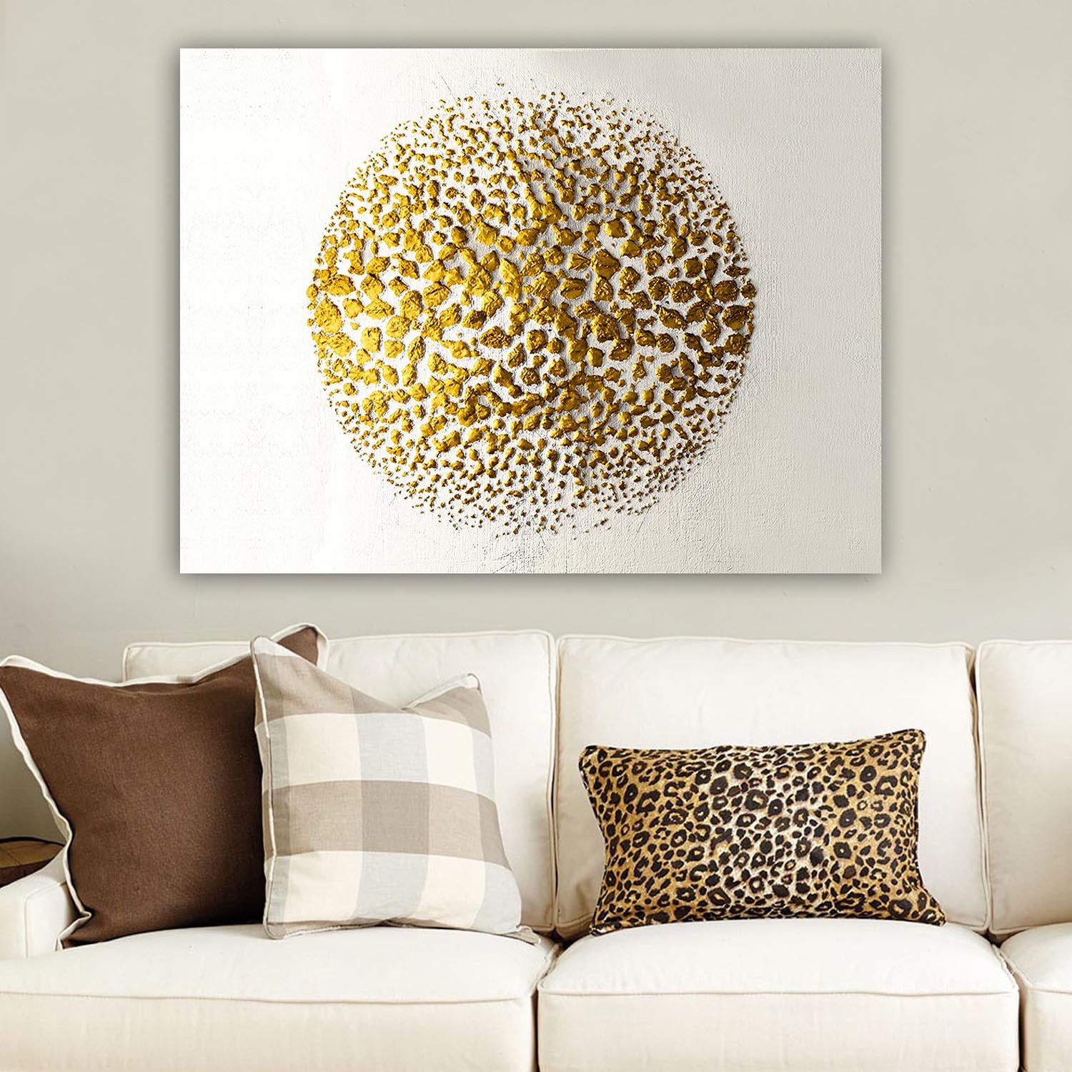 702748237_70100 in Mehrfarbig präsentiert im Onlineshop von KAQTU Design AG. Bild ist von Wallity