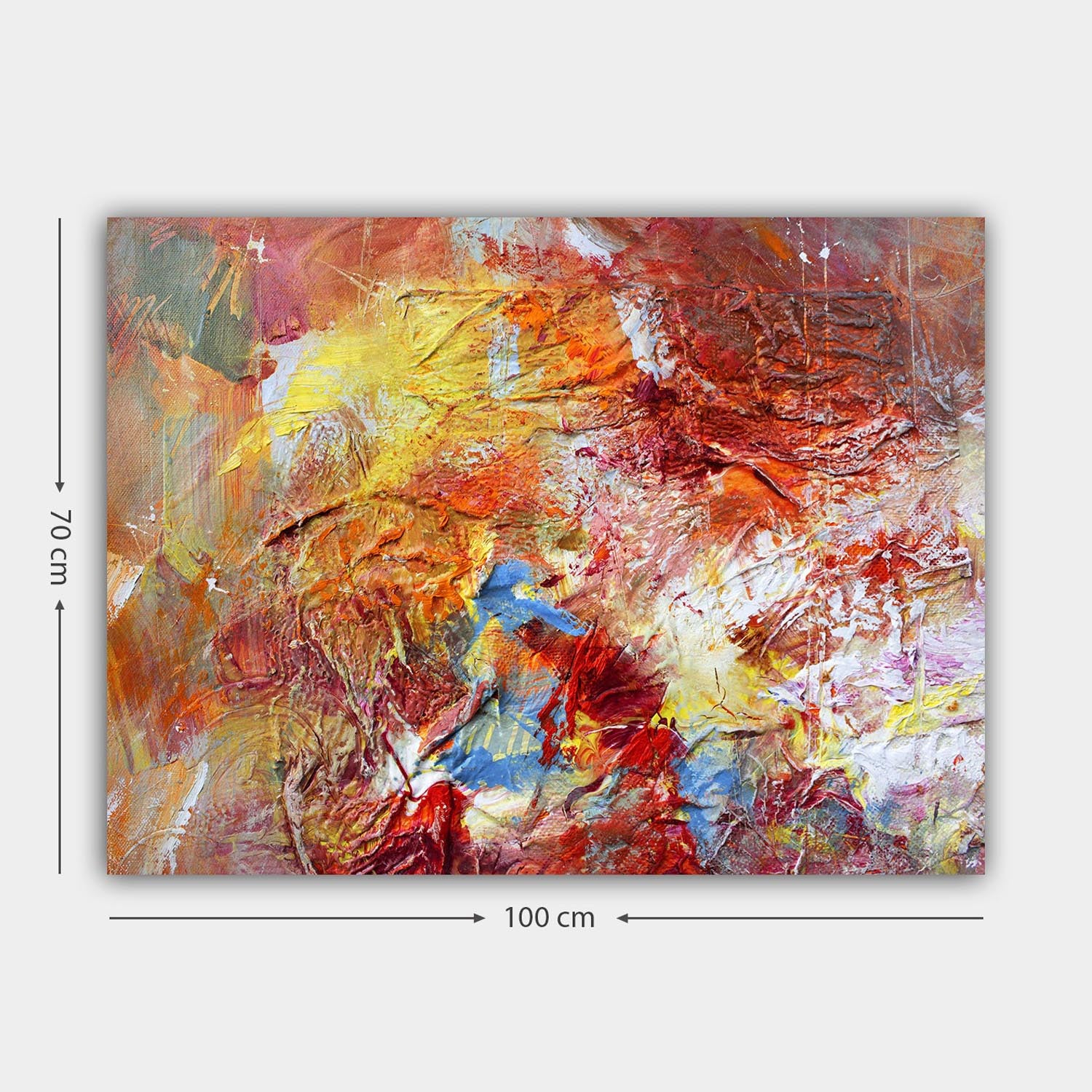 93873286_70100 in Mehrfarbig präsentiert im Onlineshop von KAQTU Design AG. Bild ist von Wallity