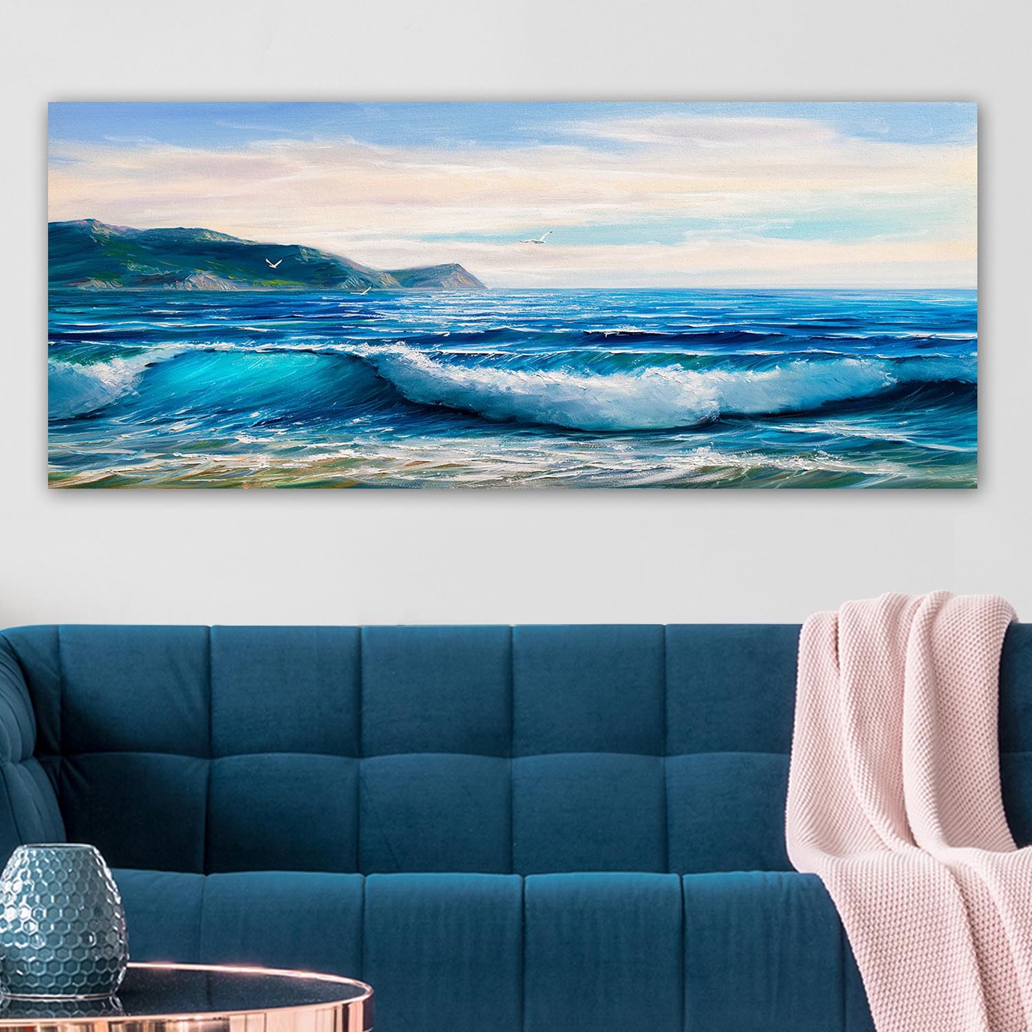 YTY1007211319_50120 in Mehrfarbig präsentiert im Onlineshop von KAQTU Design AG. Bild ist von Wallity
