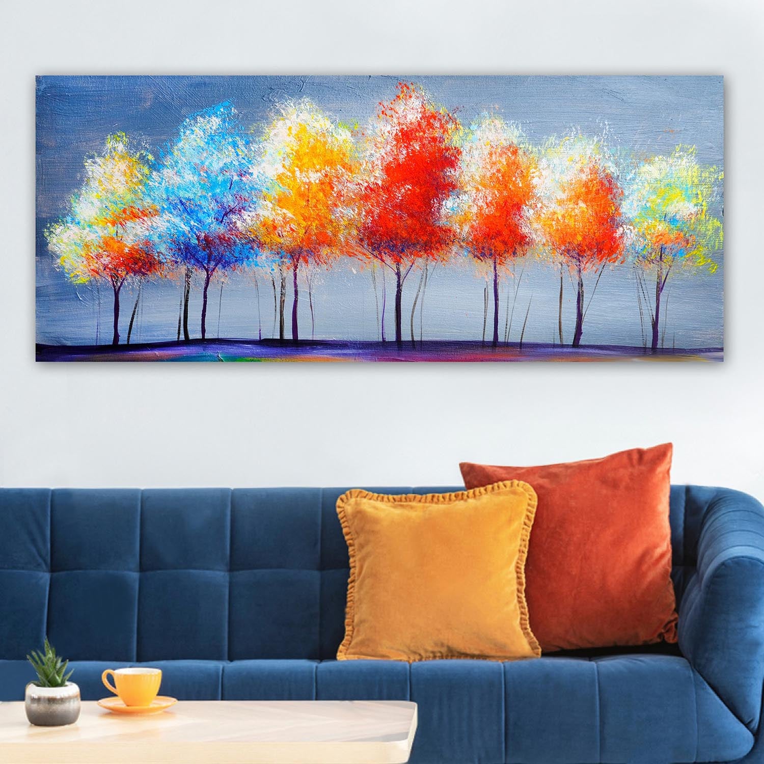 YTY1031445504924_50120 in Mehrfarbig präsentiert im Onlineshop von KAQTU Design AG. Bild ist von Wallity