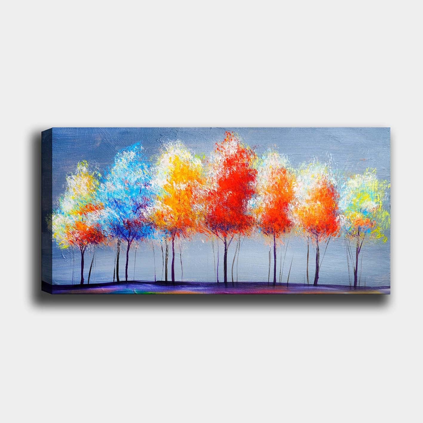 YTY1031445504924_50120 in Mehrfarbig präsentiert im Onlineshop von KAQTU Design AG. Bild ist von Wallity
