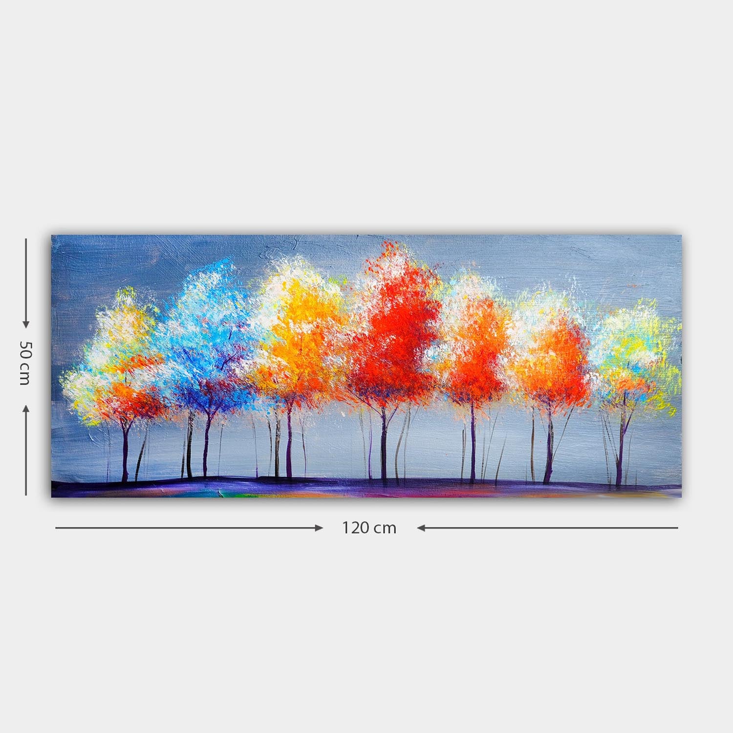 YTY1031445504924_50120 in Mehrfarbig präsentiert im Onlineshop von KAQTU Design AG. Bild ist von Wallity