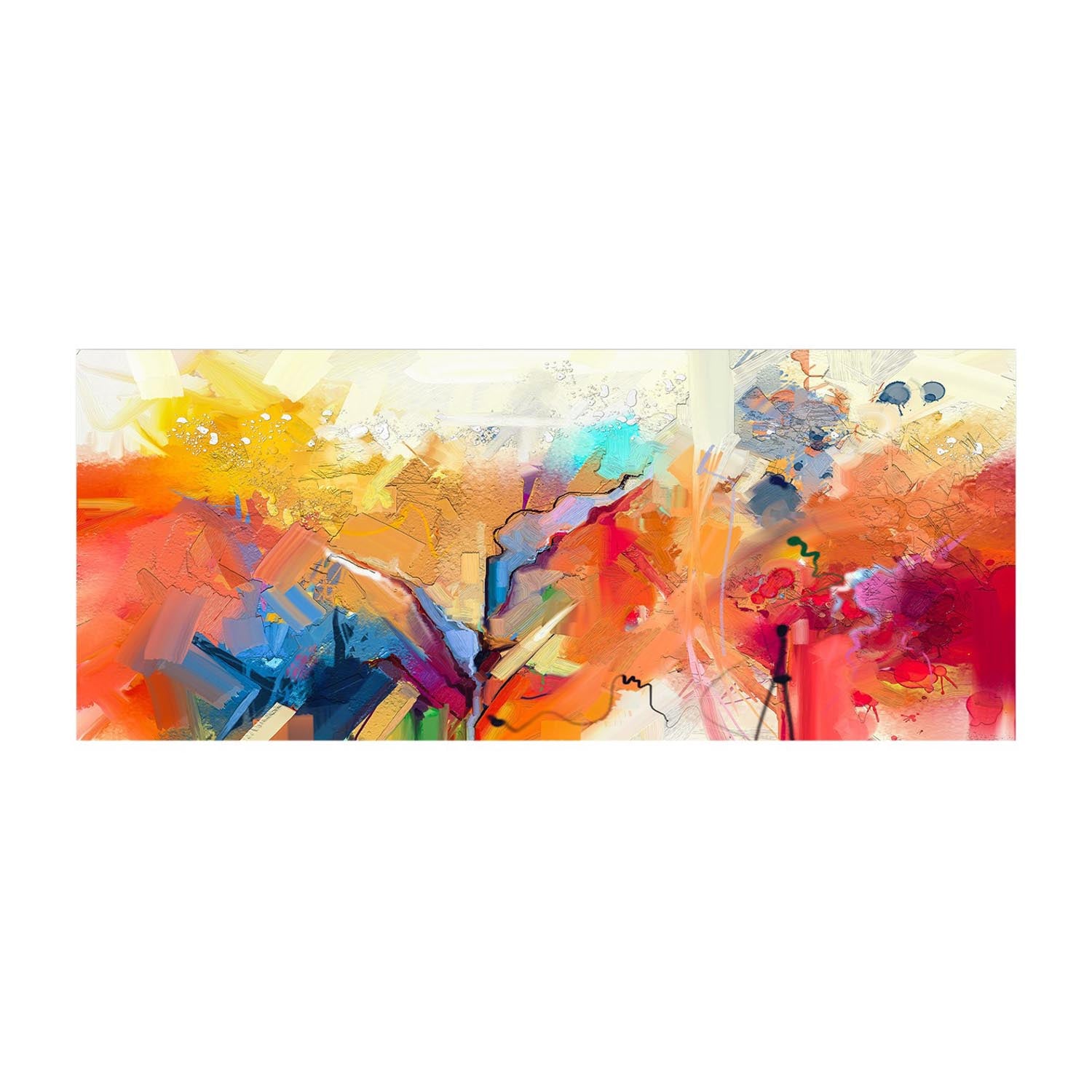 YTY1040210842_50120 in Mehrfarbig präsentiert im Onlineshop von KAQTU Design AG. Bild ist von Wallity