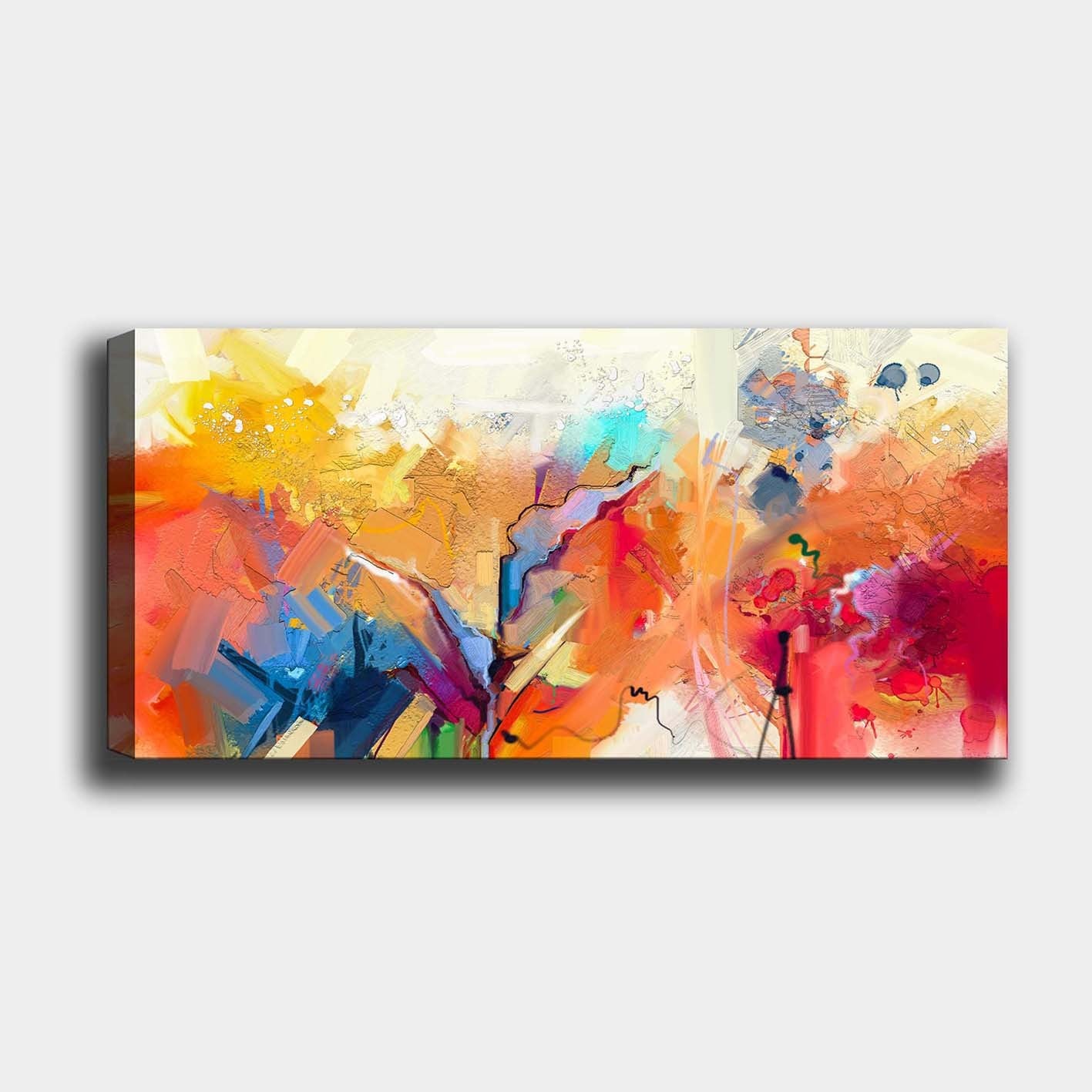 YTY1040210842_50120 in Mehrfarbig präsentiert im Onlineshop von KAQTU Design AG. Bild ist von Wallity