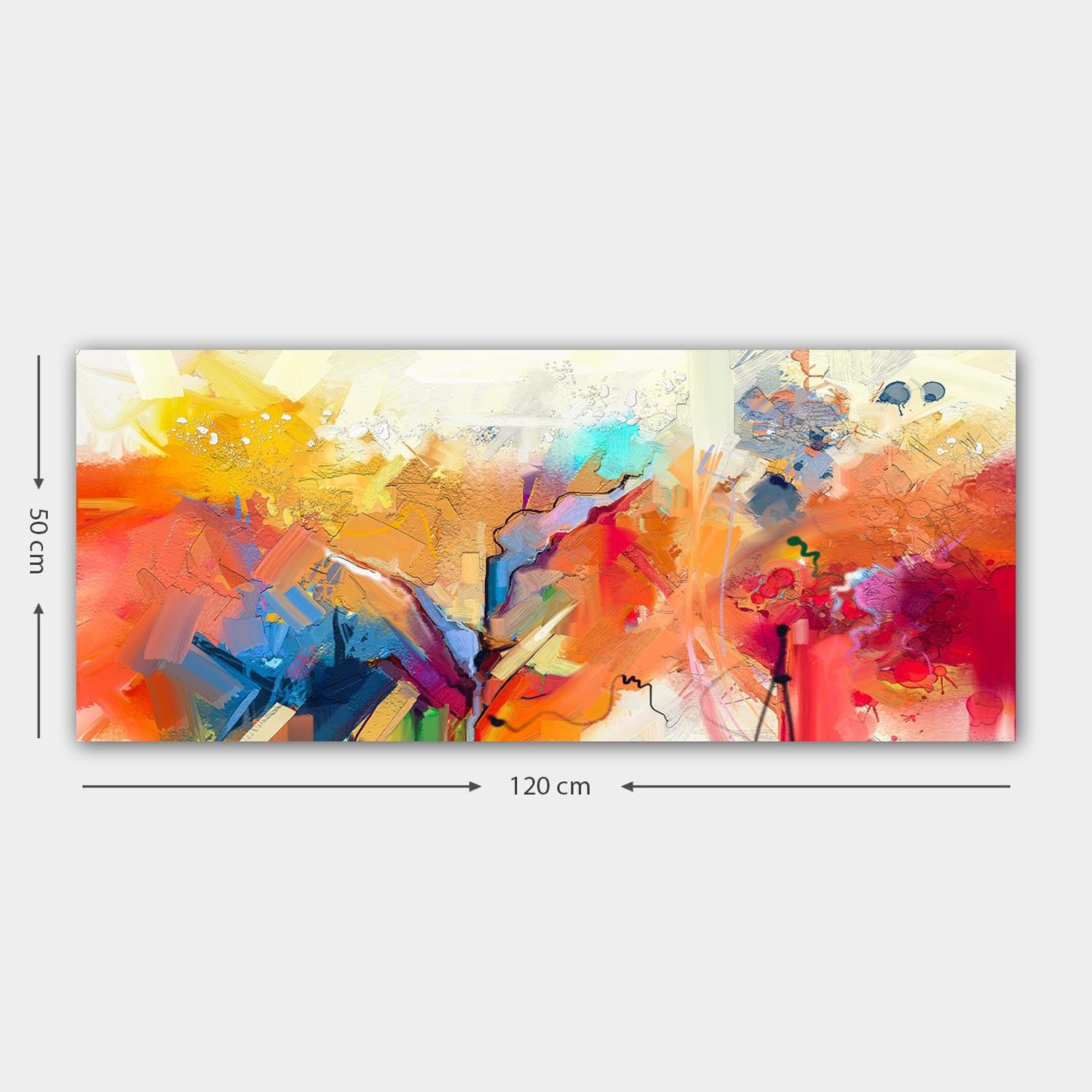 YTY1040210842_50120 in Mehrfarbig präsentiert im Onlineshop von KAQTU Design AG. Bild ist von Wallity