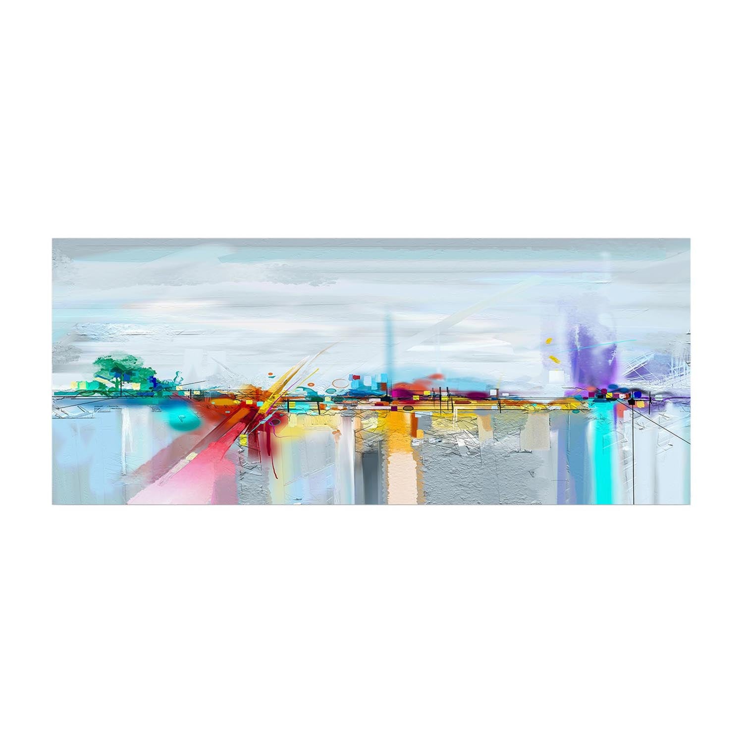 YTY1041141790_50120 in Mehrfarbig präsentiert im Onlineshop von KAQTU Design AG. Bild ist von Wallity