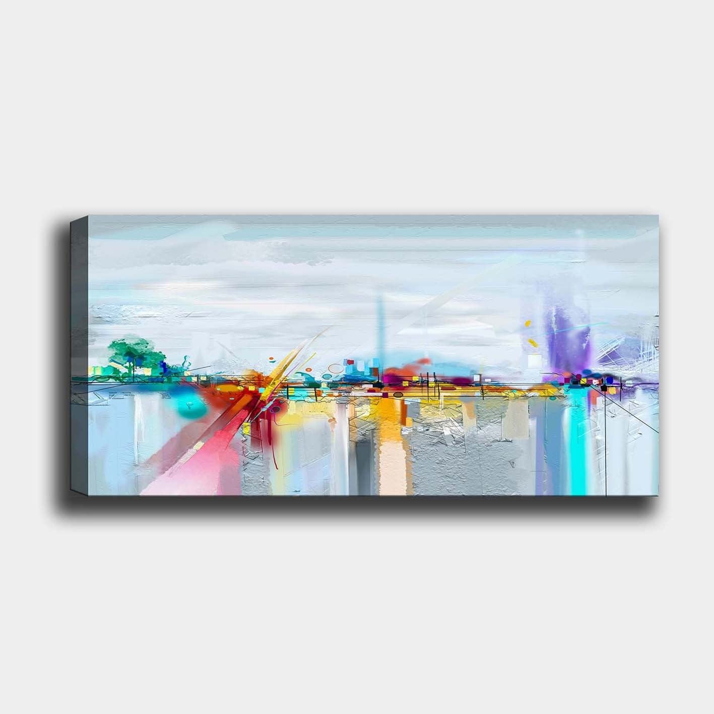 YTY1041141790_50120 in Mehrfarbig präsentiert im Onlineshop von KAQTU Design AG. Bild ist von Wallity
