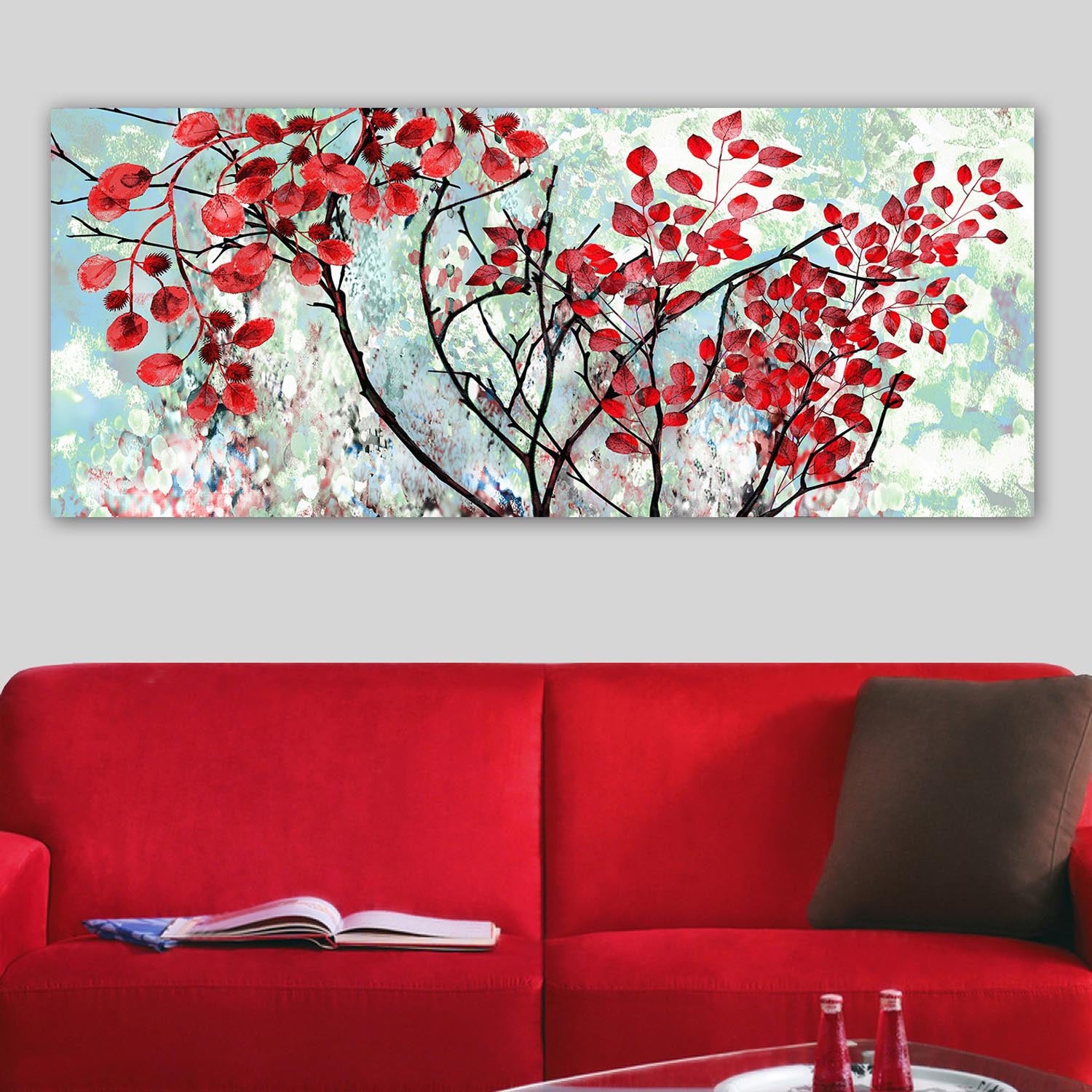 YTY1085149895_50120 in Mehrfarbig präsentiert im Onlineshop von KAQTU Design AG. Bild ist von Wallity