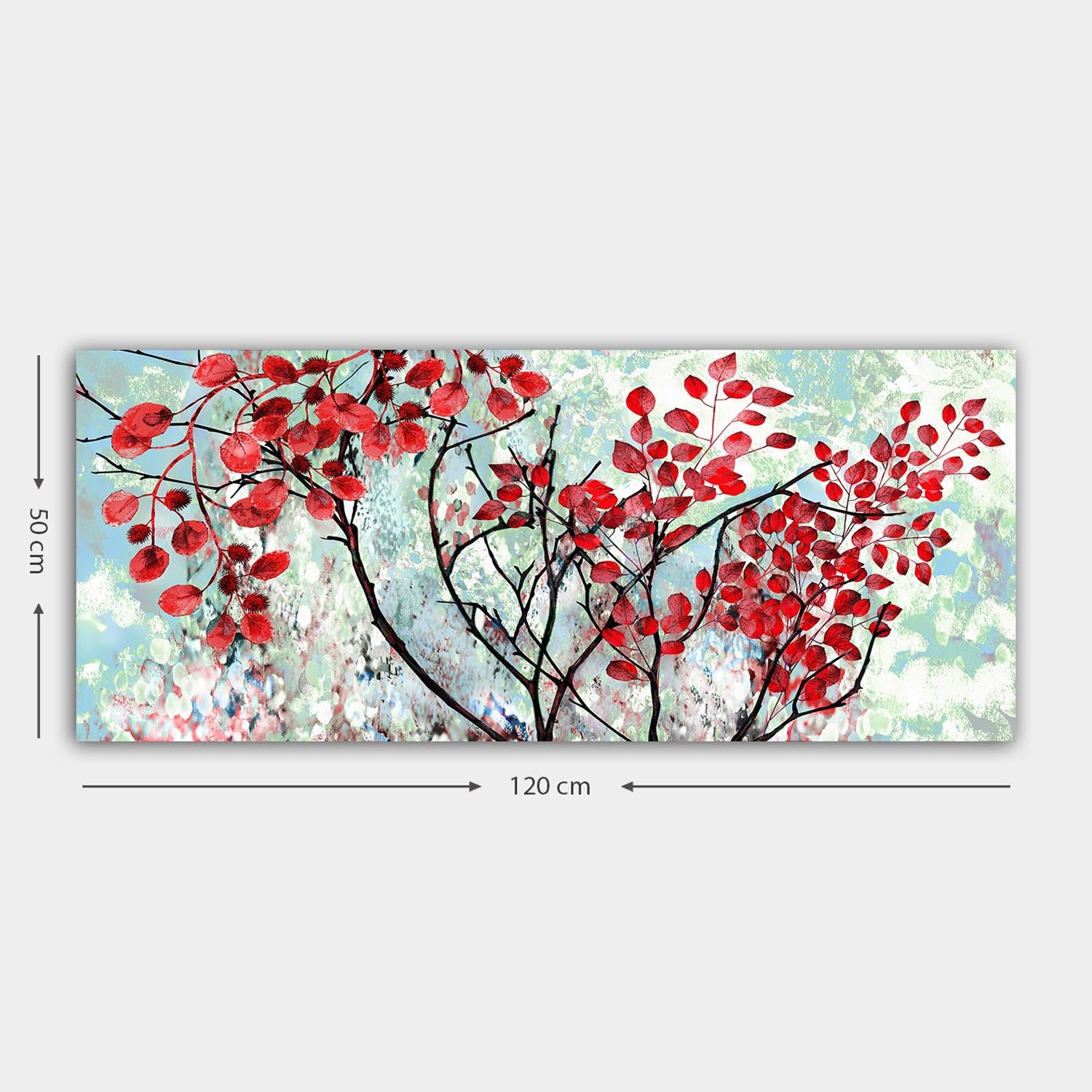 YTY1085149895_50120 in Mehrfarbig präsentiert im Onlineshop von KAQTU Design AG. Bild ist von Wallity