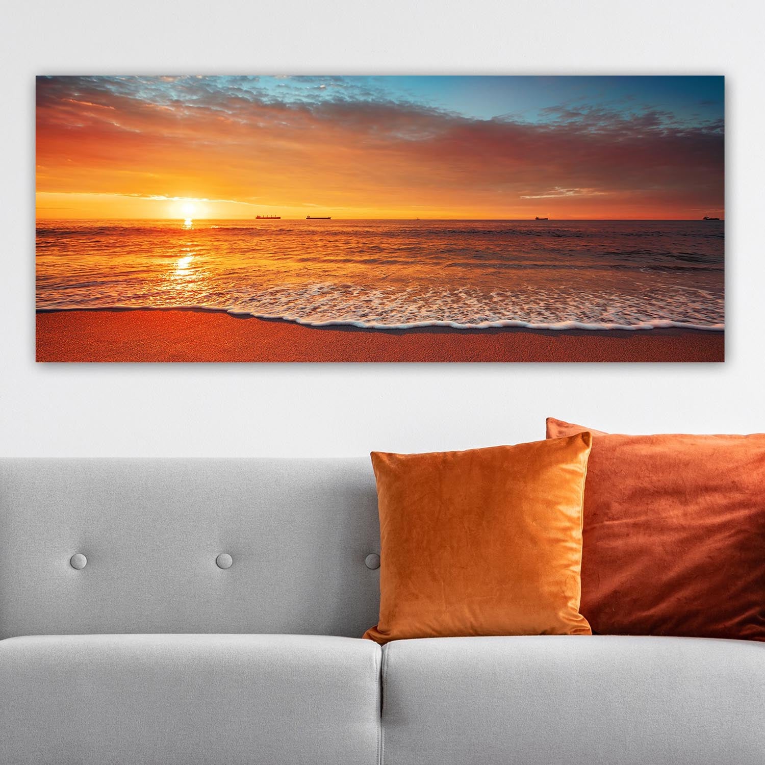 YTY1151477552_50120 in Mehrfarbig präsentiert im Onlineshop von KAQTU Design AG. Bild ist von Wallity