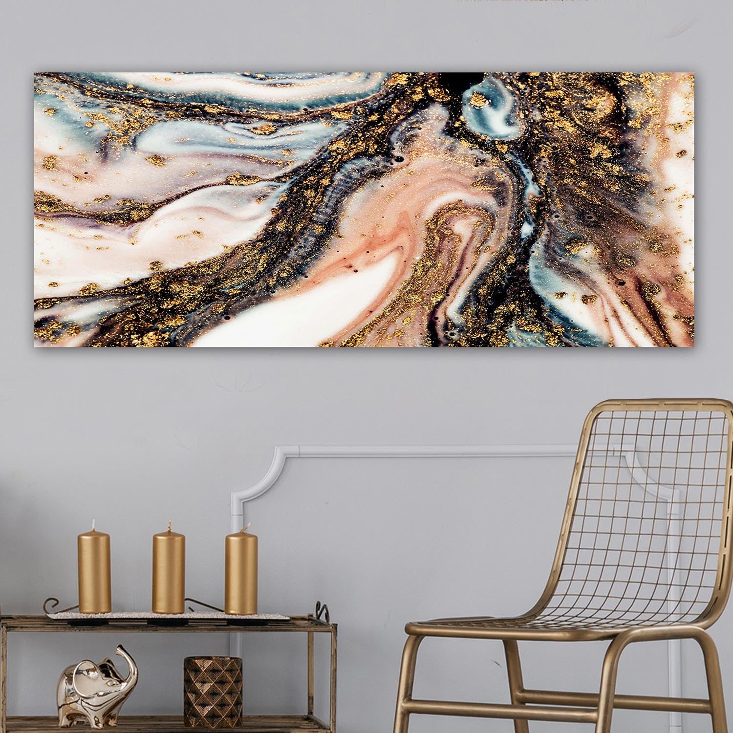 YTY1243121752_50120 in Mehrfarbig präsentiert im Onlineshop von KAQTU Design AG. Bild ist von Wallity