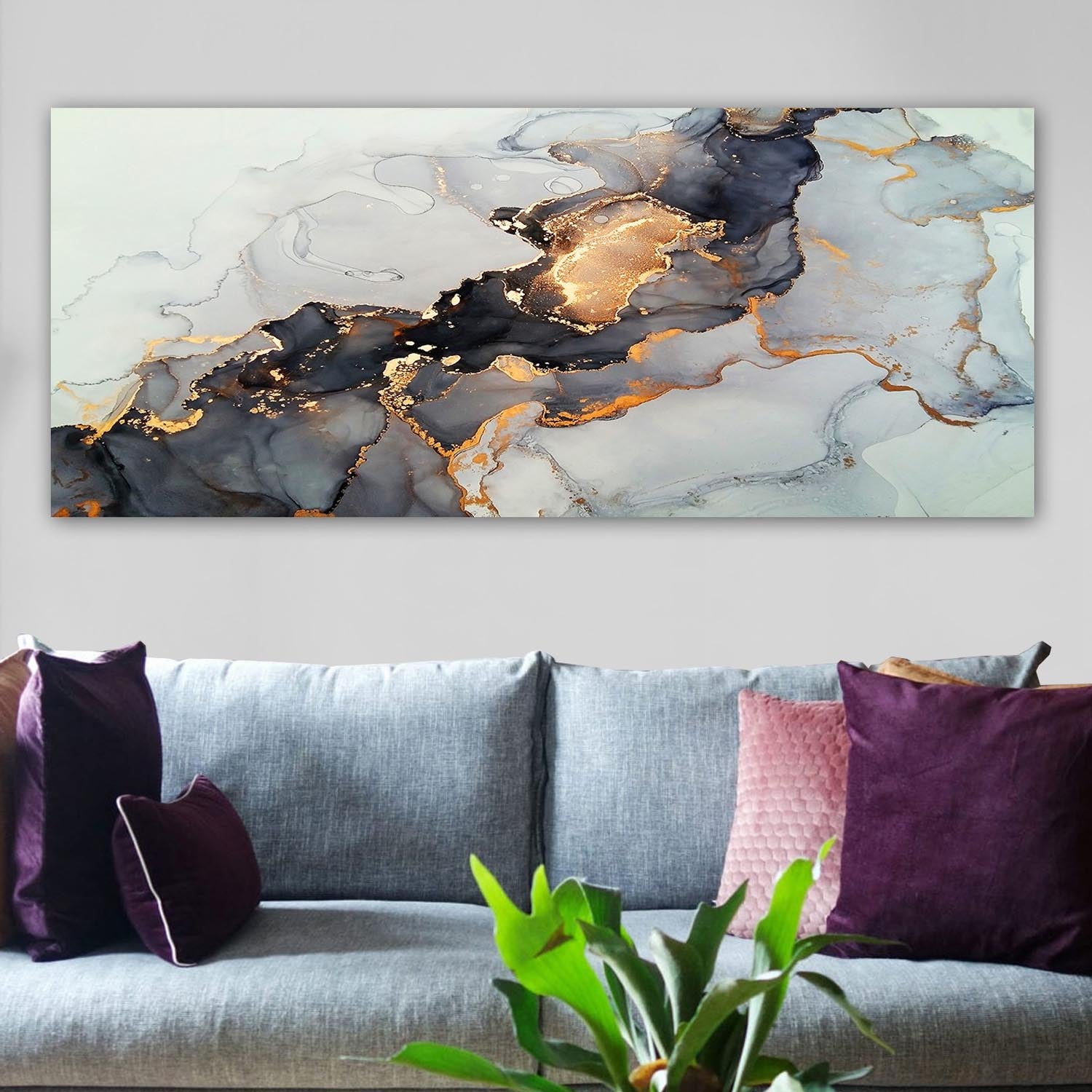 YTY1471082564_50120 in Mehrfarbig präsentiert im Onlineshop von KAQTU Design AG. Bild ist von Wallity