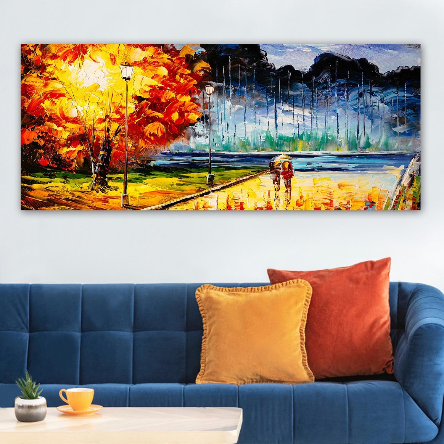 YTY261904097_50120 in Mehrfarbig präsentiert im Onlineshop von KAQTU Design AG. Bild ist von Wallity