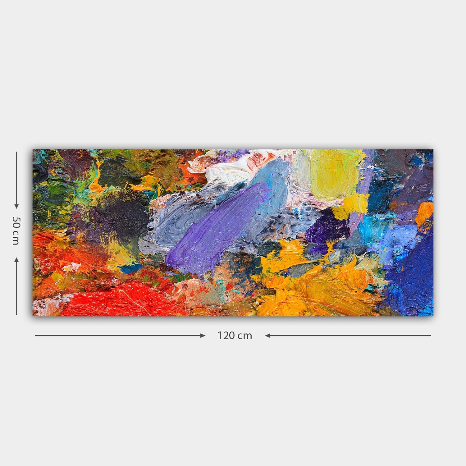 YTY269895851_50120 in Mehrfarbig präsentiert im Onlineshop von KAQTU Design AG. Bild ist von Wallity