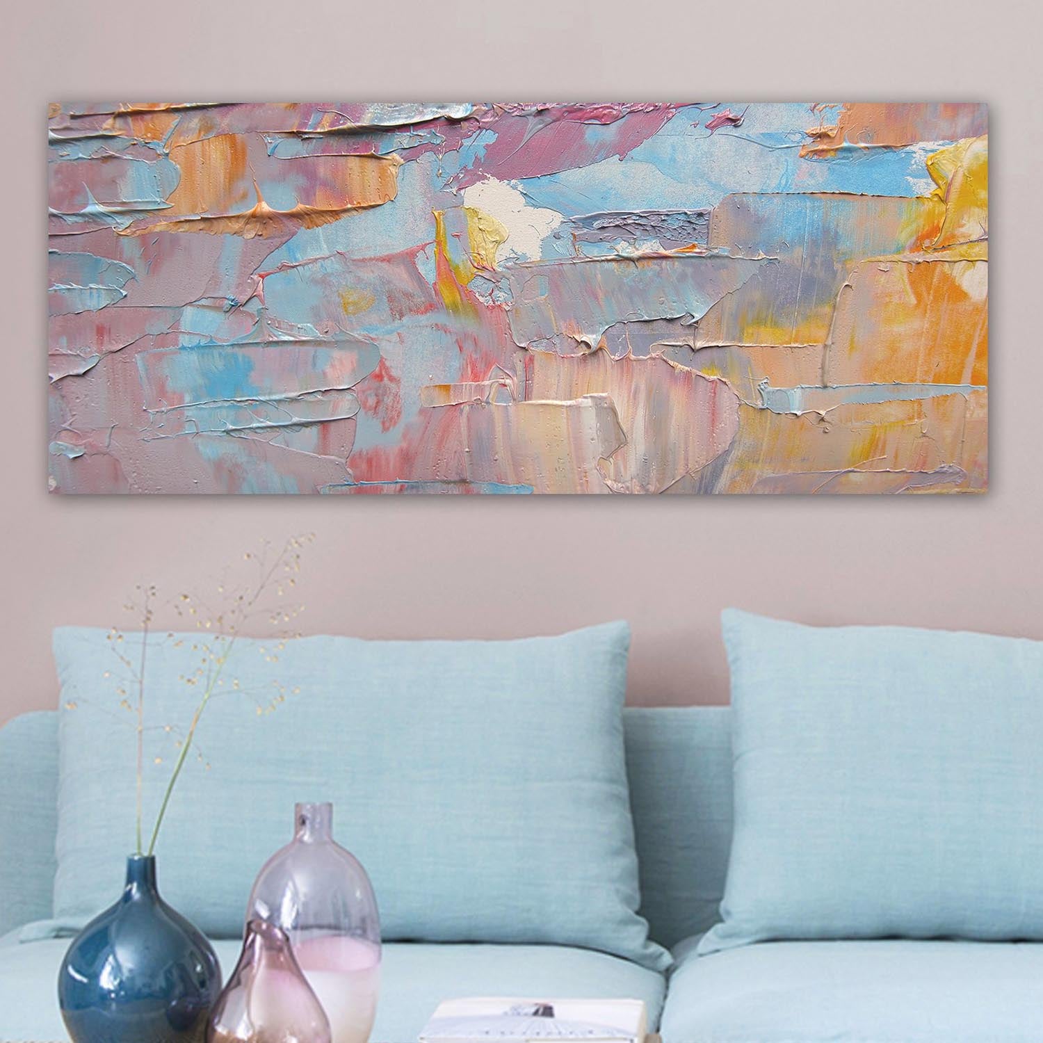 YTY5842795422_50120 in Mehrfarbig präsentiert im Onlineshop von KAQTU Design AG. Bild ist von Wallity