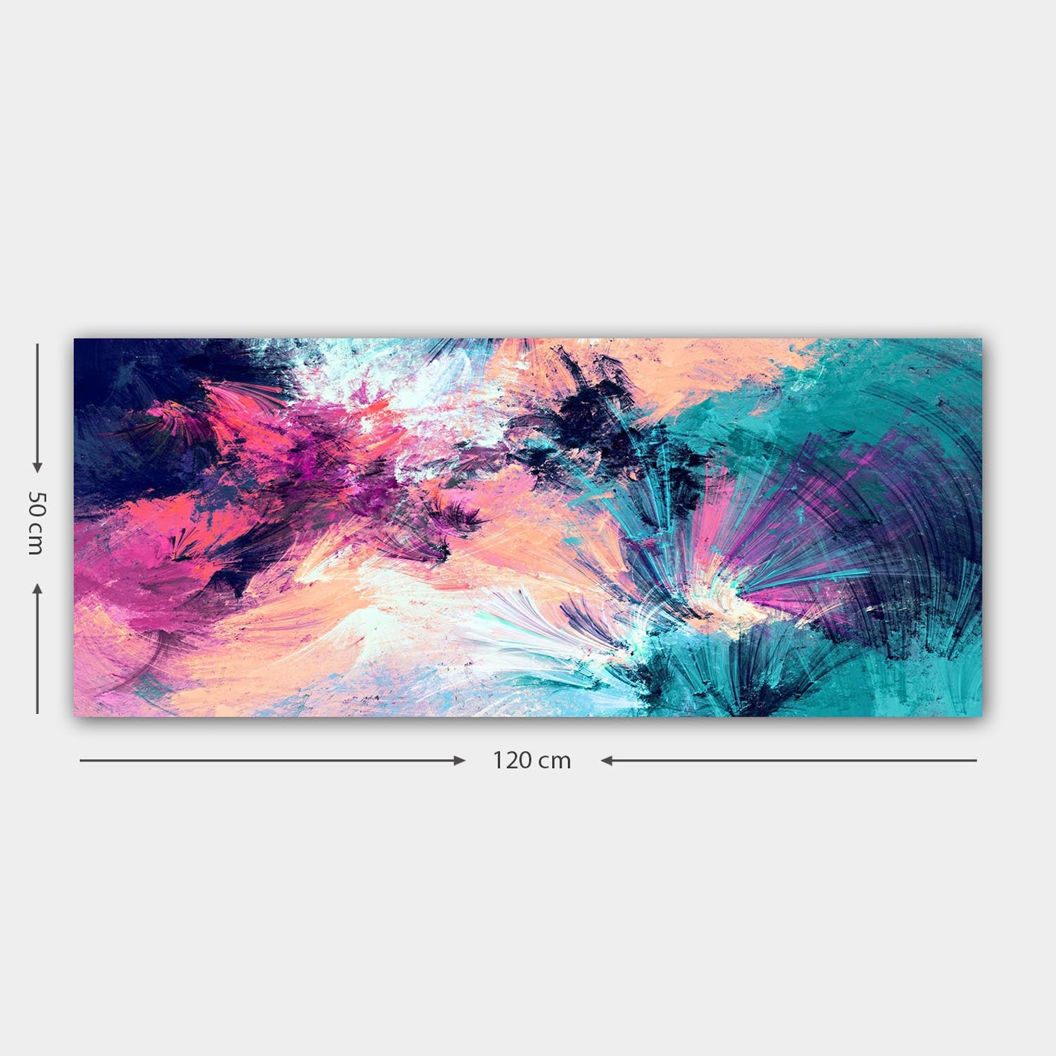YTY642367879_50120 in Mehrfarbig präsentiert im Onlineshop von KAQTU Design AG. Bild ist von Wallity