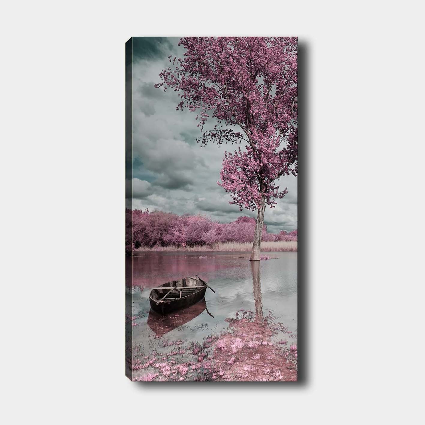 DKY4172131575_50120 in Mehrfarbig präsentiert im Onlineshop von KAQTU Design AG. Bild ist von Wallity