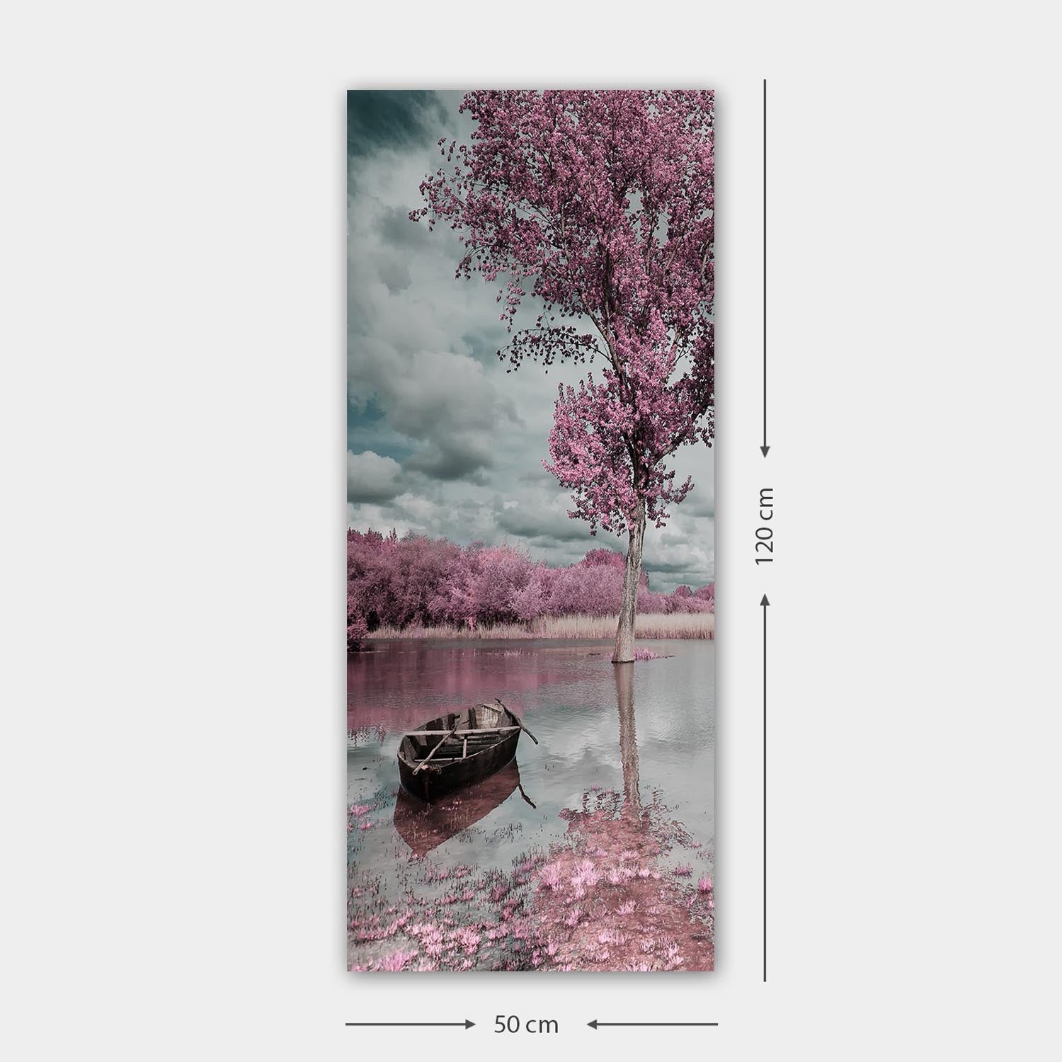 DKY4172131575_50120 in Mehrfarbig präsentiert im Onlineshop von KAQTU Design AG. Bild ist von Wallity