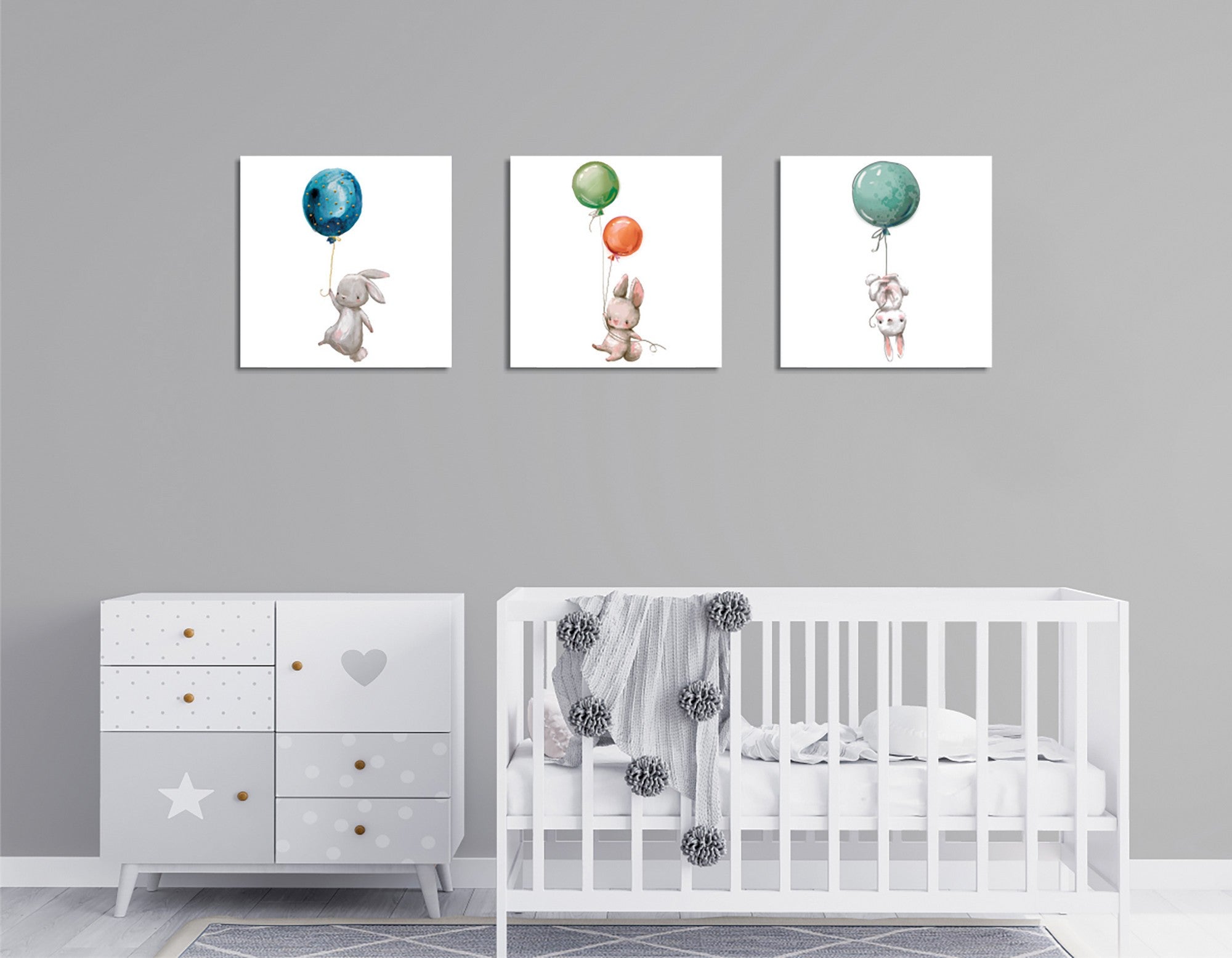 FAH11 in Mehrfarbig präsentiert im Onlineshop von KAQTU Design AG. Bild ist von Wallity