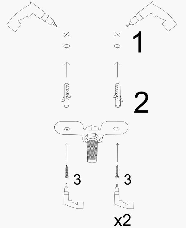 Flower - 173-AV in Kupfer präsentiert im Onlineshop von KAQTU Design AG. Pendelleuchte ist von Opviq