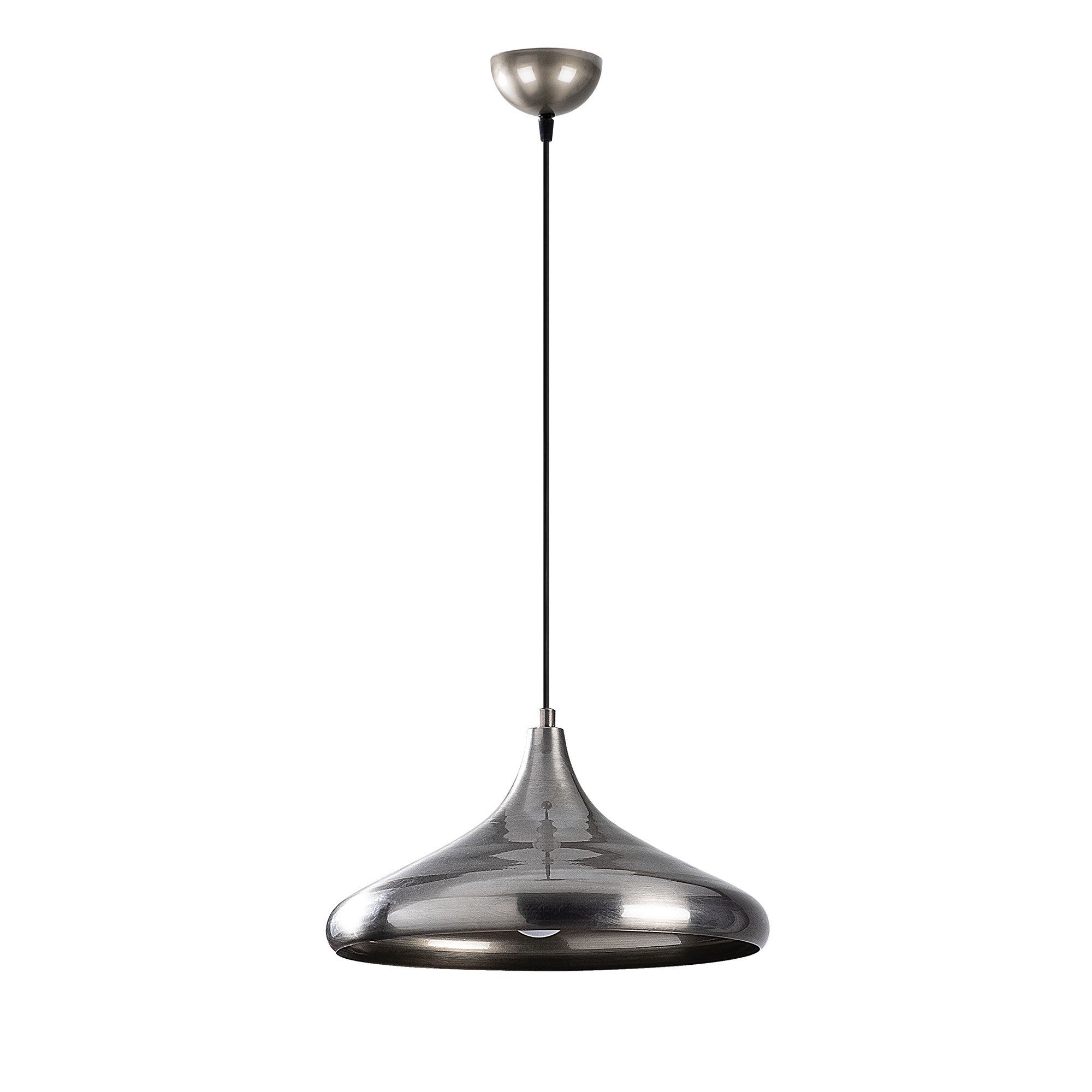 Berceste - 209-S in Silber präsentiert im Onlineshop von KAQTU Design AG. Pendelleuchte ist von Opviq