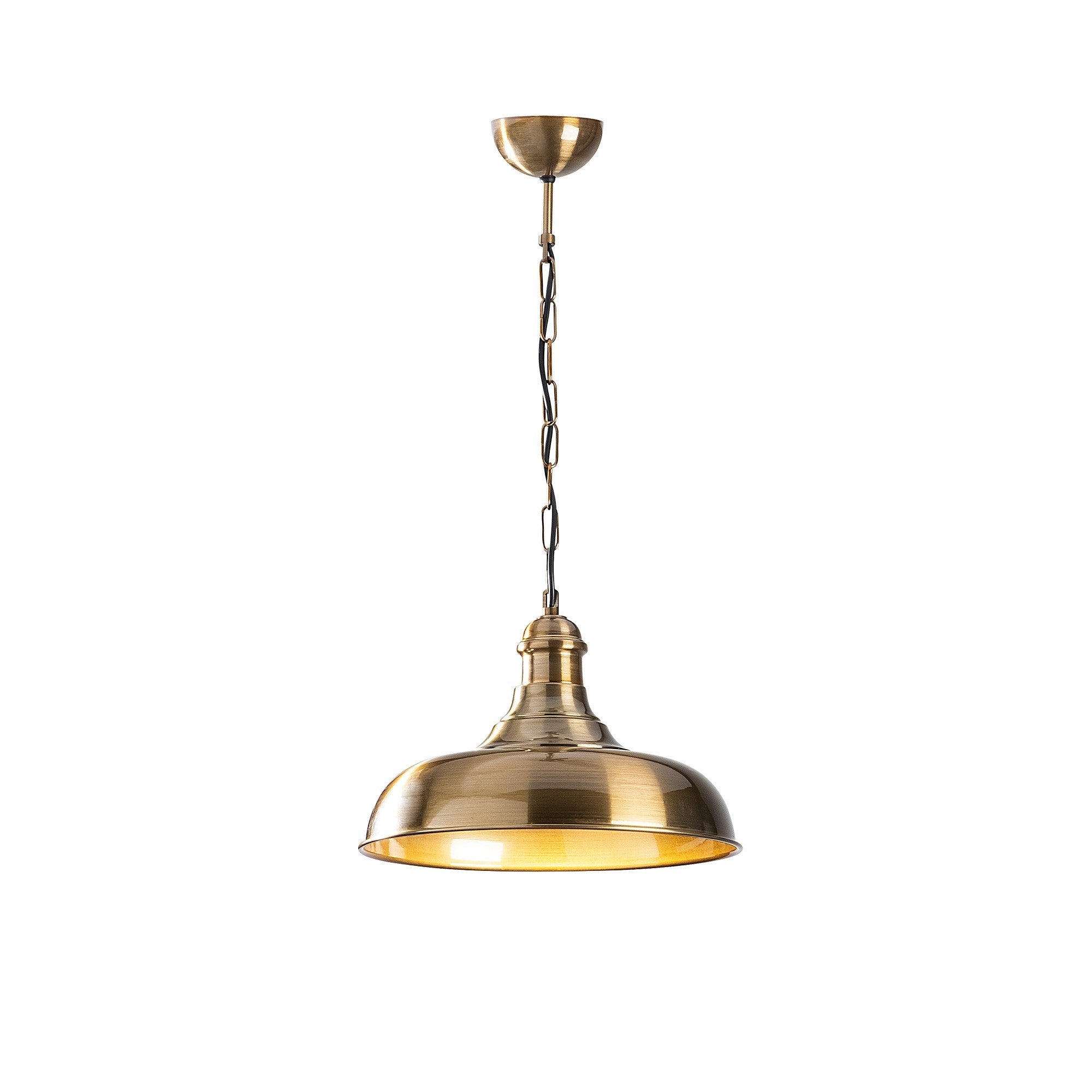 Berceste - 225-S in Gold präsentiert im Onlineshop von KAQTU Design AG. Pendelleuchte ist von Opviq