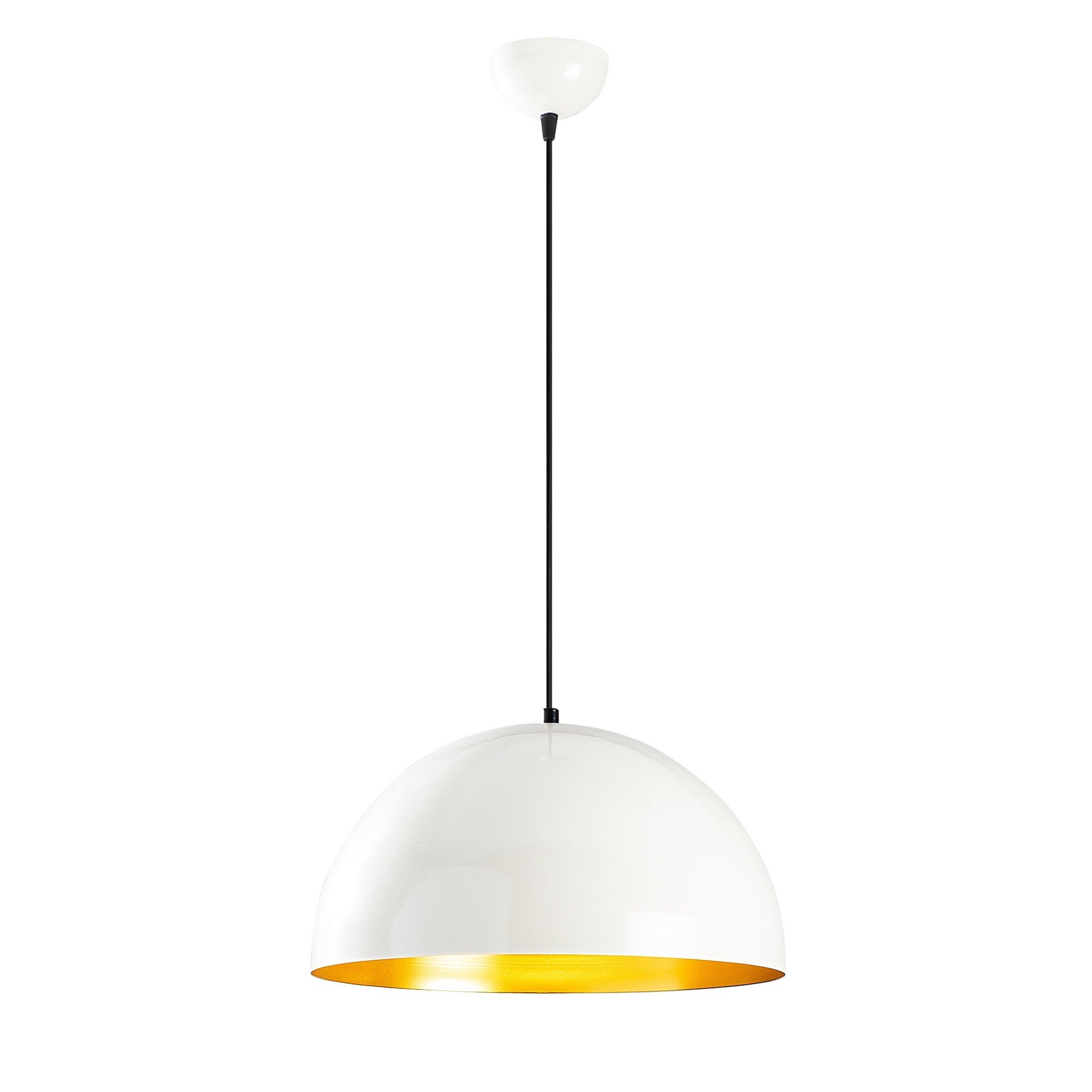 Berceste - 232-S in Weiss präsentiert im Onlineshop von KAQTU Design AG. Pendelleuchte ist von Opviq