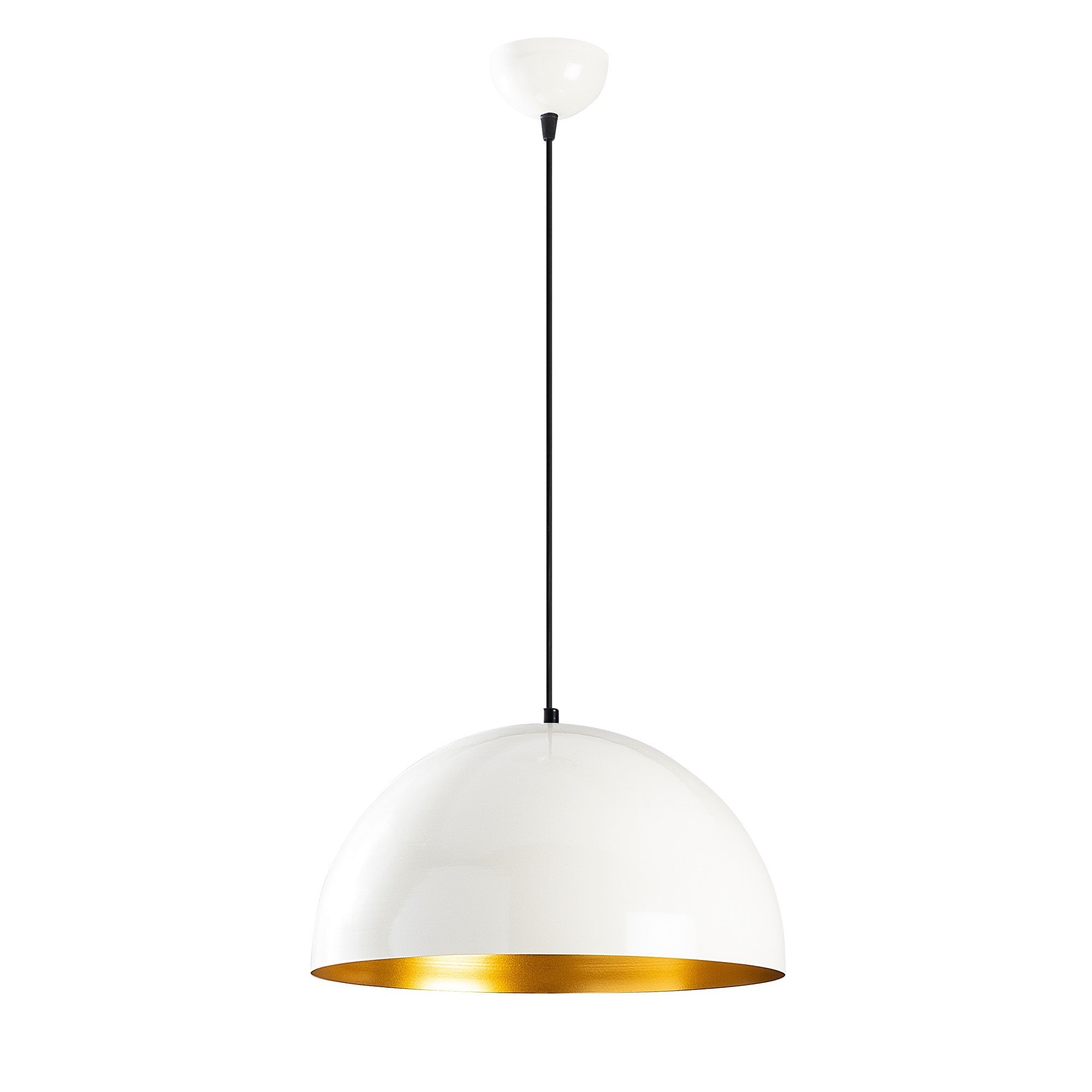 Berceste - 232-S in Weiss präsentiert im Onlineshop von KAQTU Design AG. Pendelleuchte ist von Opviq
