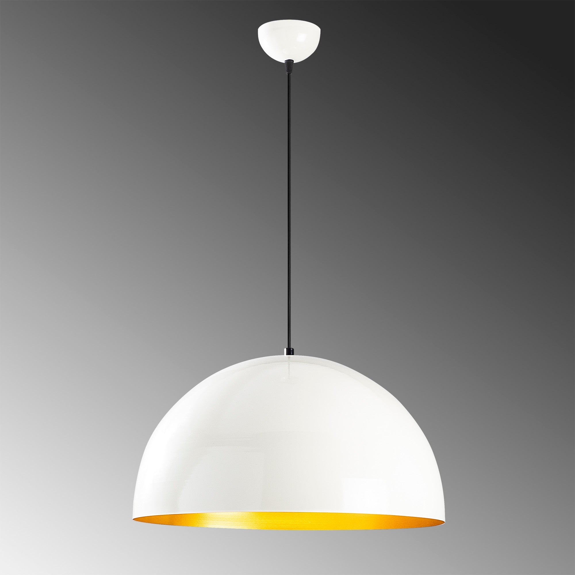 Berceste - 234-S in Weiss präsentiert im Onlineshop von KAQTU Design AG. Pendelleuchte ist von Opviq