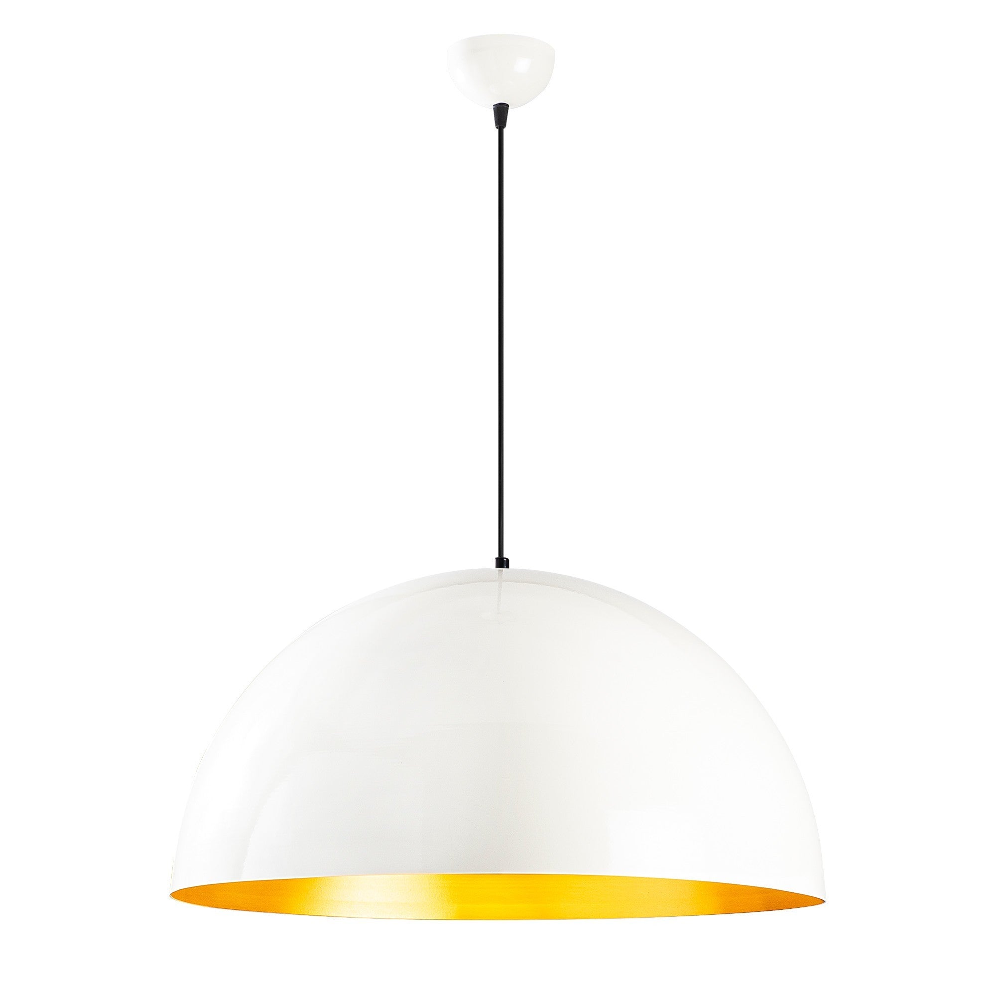 Berceste - 236-S in Weiss präsentiert im Onlineshop von KAQTU Design AG. Pendelleuchte ist von Opviq