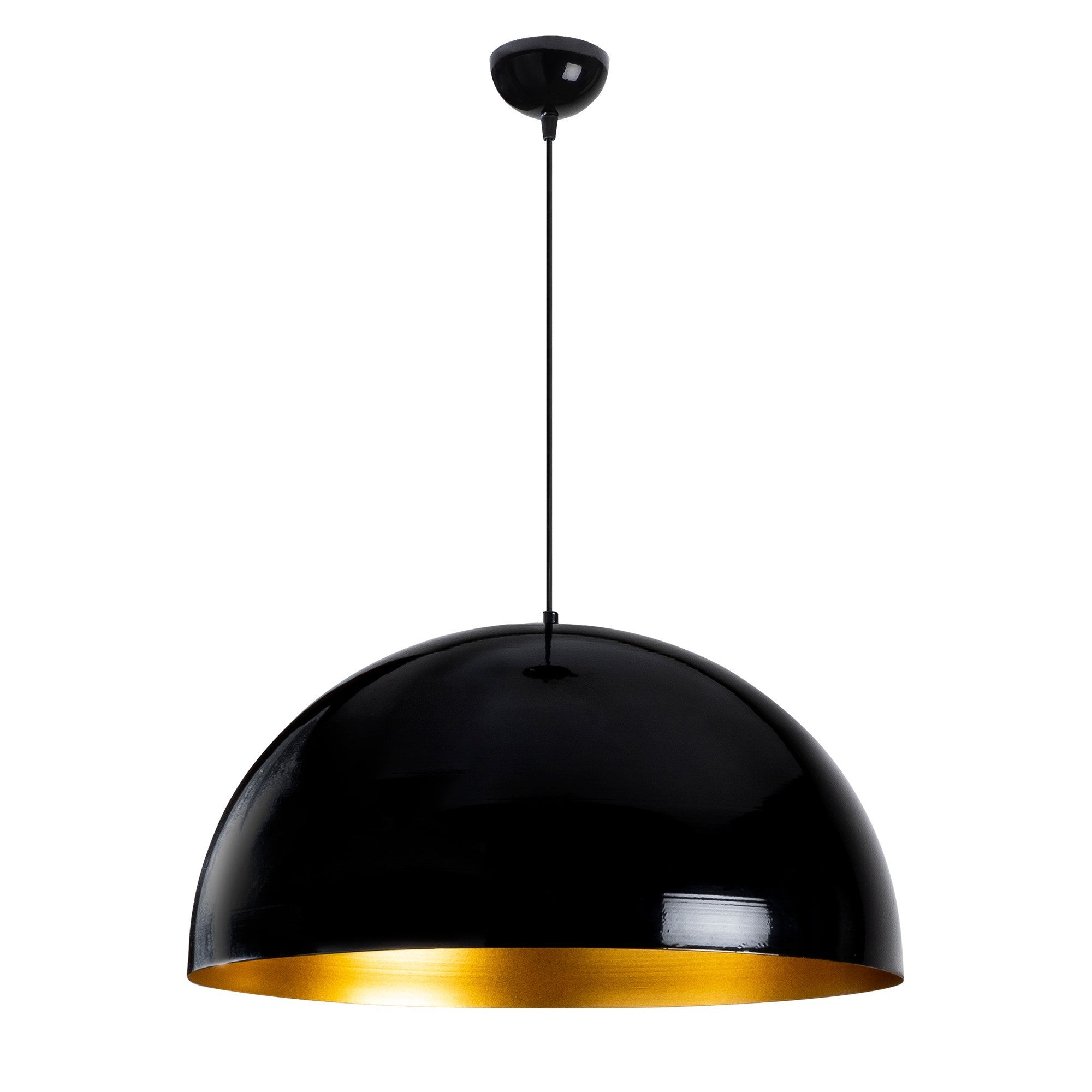 Berceste - 237-S in Schwarz präsentiert im Onlineshop von KAQTU Design AG. Pendelleuchte ist von Opviq
