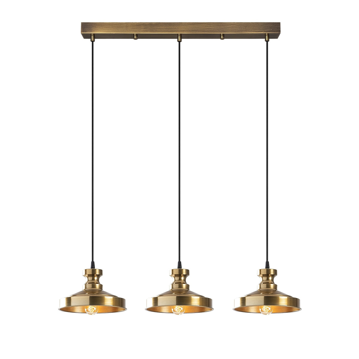 Berceste Pendellampe - Vintage in Vintage präsentiert im Onlineshop von KAQTU Design AG. Pendelleuchte ist von Opviq