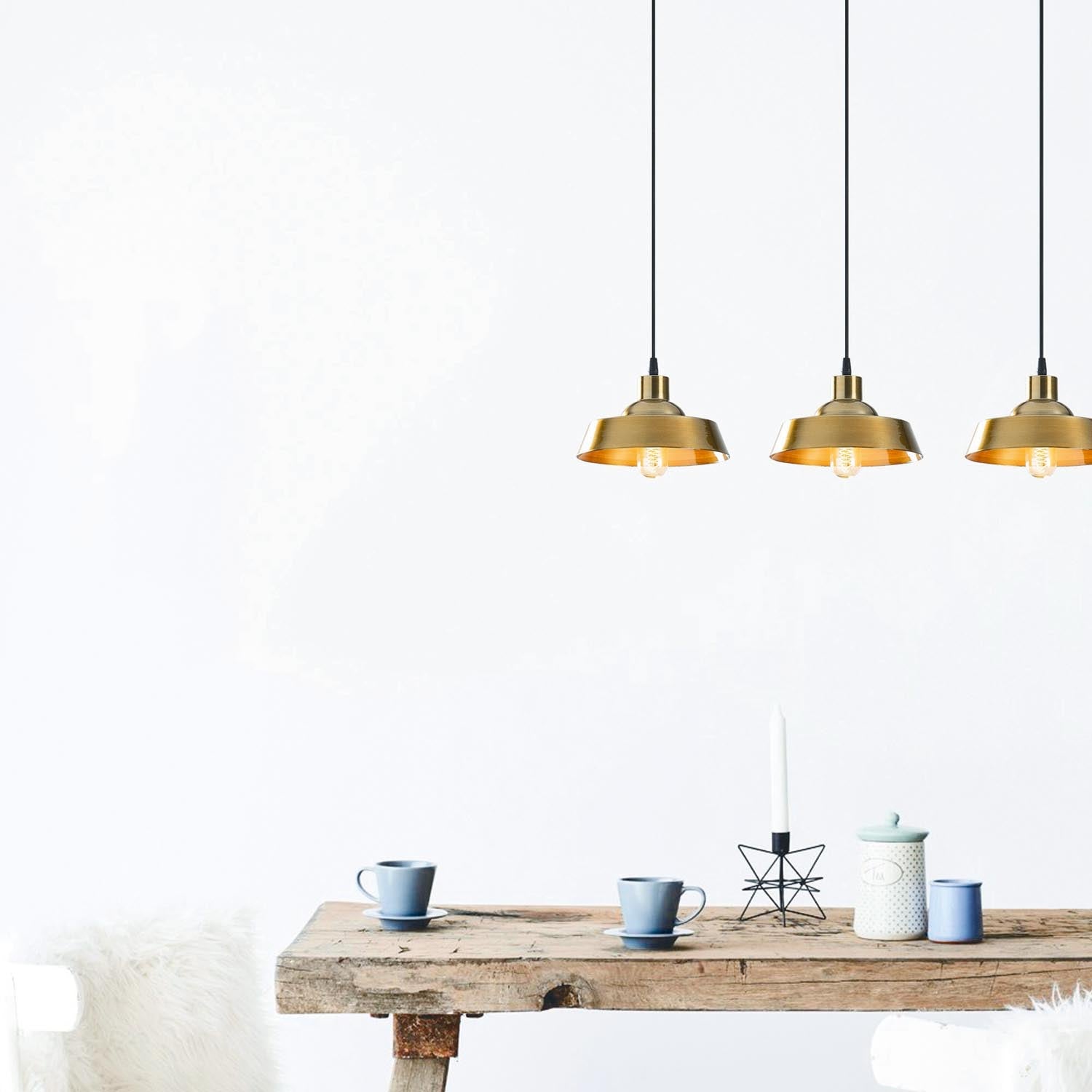 Berceste - 189VINTAGE-S1 in Vintage präsentiert im Onlineshop von KAQTU Design AG. Pendelleuchte ist von Opviq