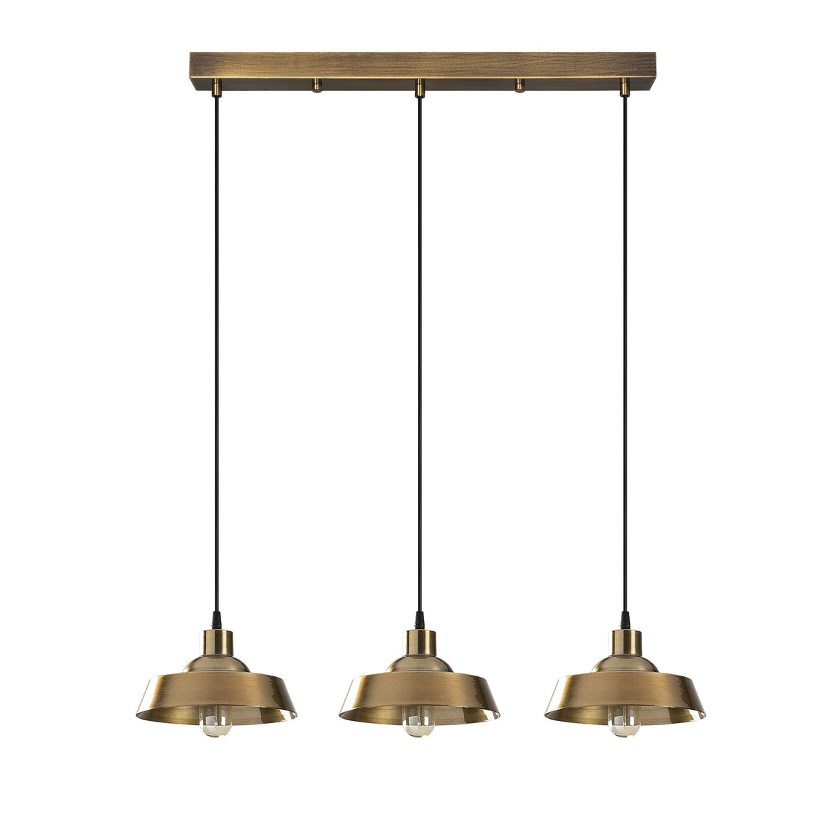 Berceste Pendellampe - Vintage in Vintage präsentiert im Onlineshop von KAQTU Design AG. Pendelleuchte ist von Opviq