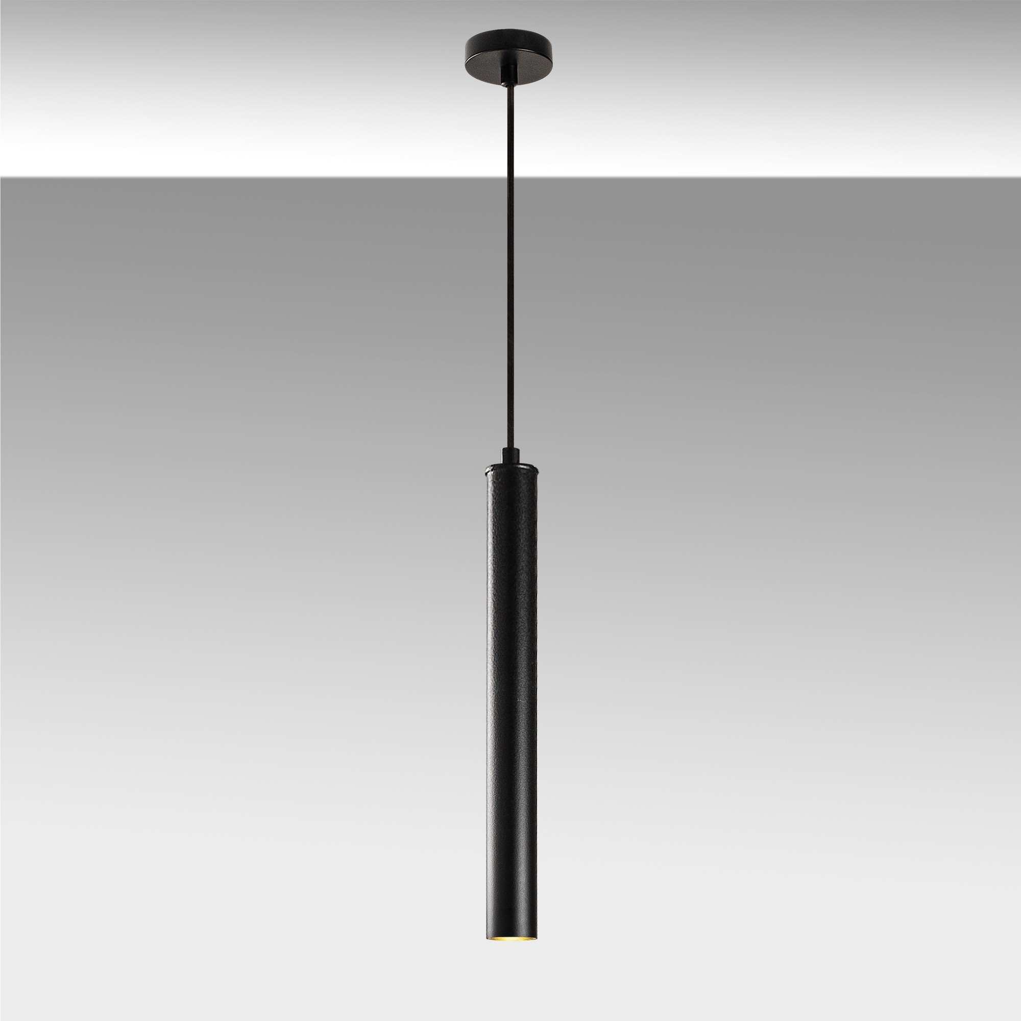 Best - 641-S in Schwarz präsentiert im Onlineshop von KAQTU Design AG. Pendelleuchte ist von Opviq