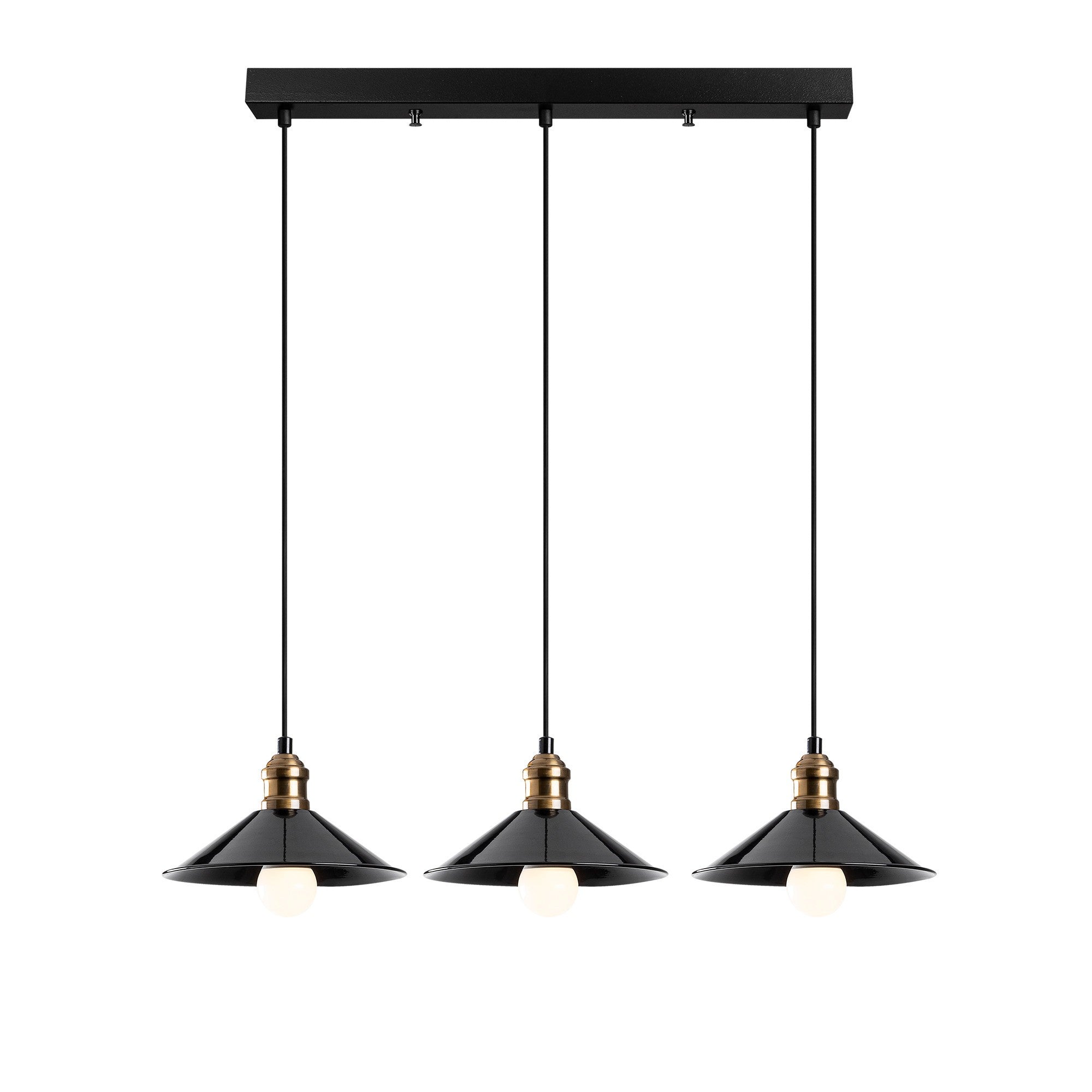 Berceste - 250-S1 in Schwarz präsentiert im Onlineshop von KAQTU Design AG. Pendelleuchte ist von Opviq