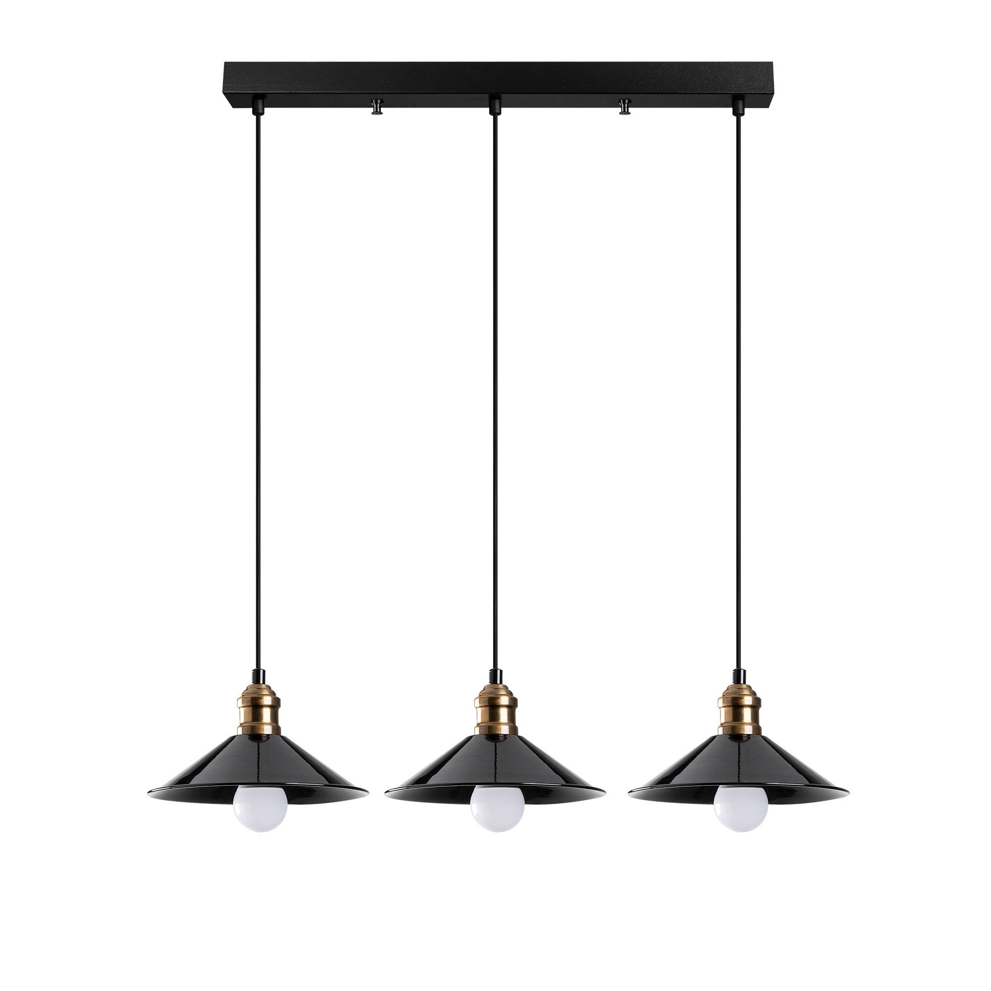 Berceste - 250-S1 in Schwarz präsentiert im Onlineshop von KAQTU Design AG. Pendelleuchte ist von Opviq