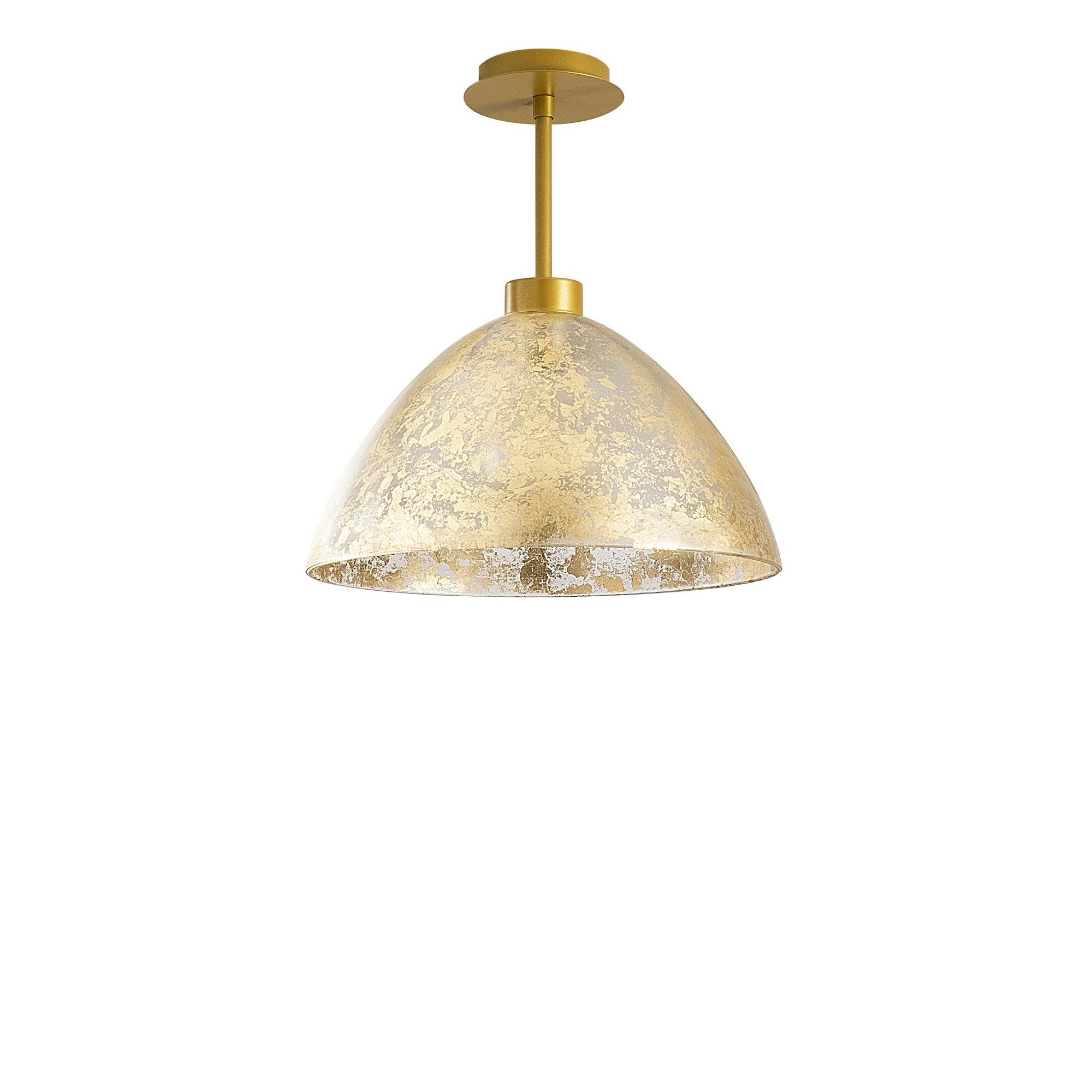 Bergama - N-146 in Gold präsentiert im Onlineshop von KAQTU Design AG. Pendelleuchte ist von Opviq