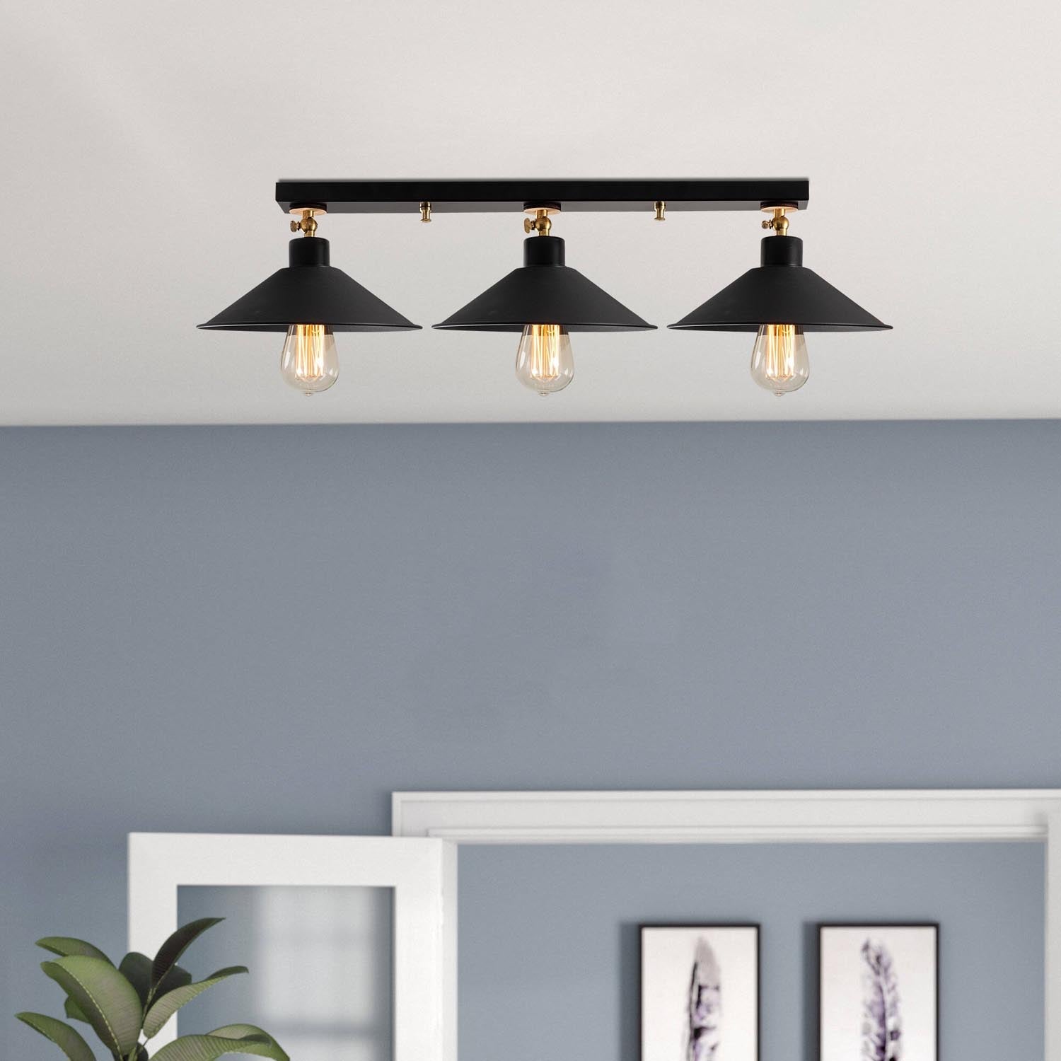 Berceste - N-660 in Schwarz präsentiert im Onlineshop von KAQTU Design AG. Pendelleuchte ist von Opviq