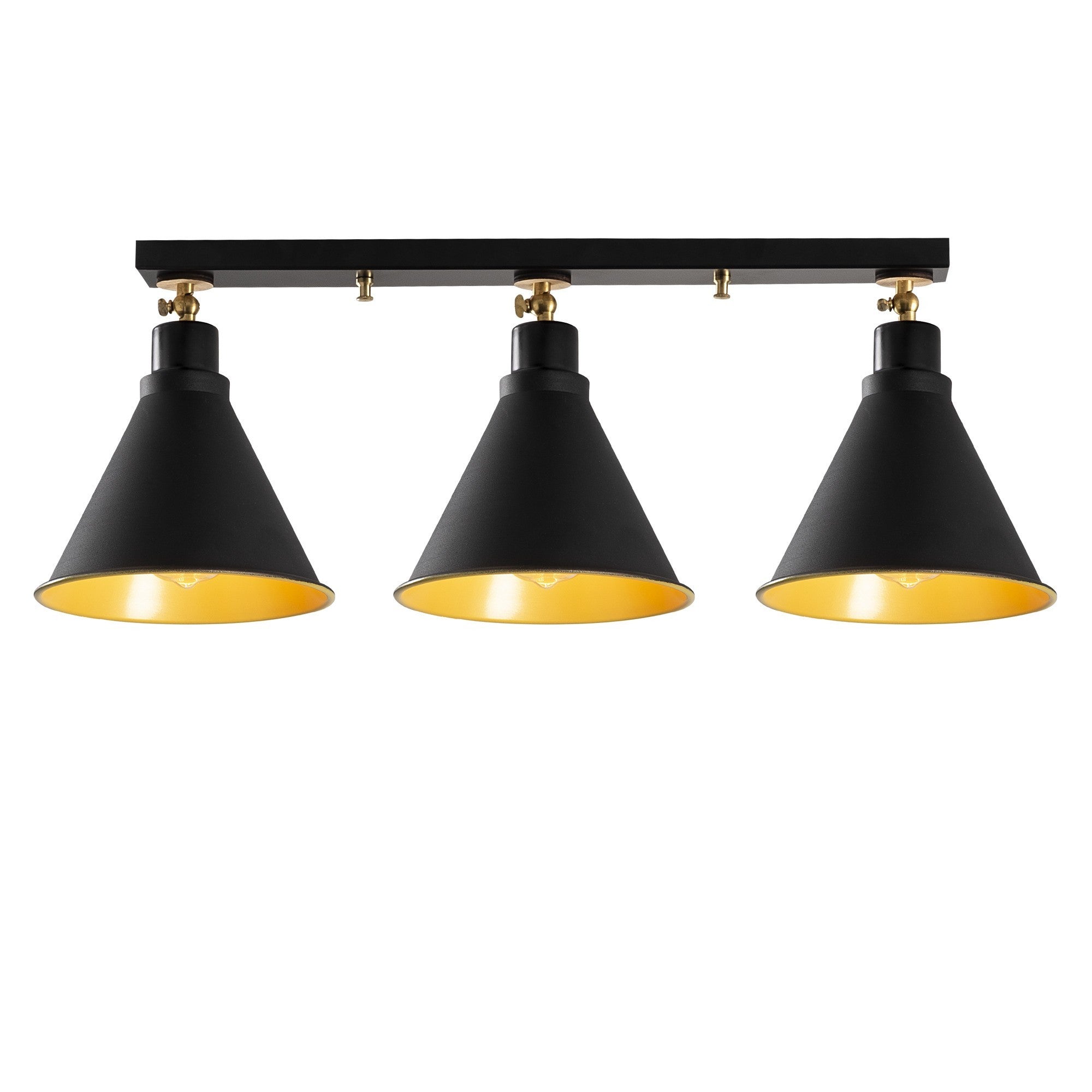 Berceste - N-677 in Schwarz präsentiert im Onlineshop von KAQTU Design AG. Pendelleuchte ist von Opviq
