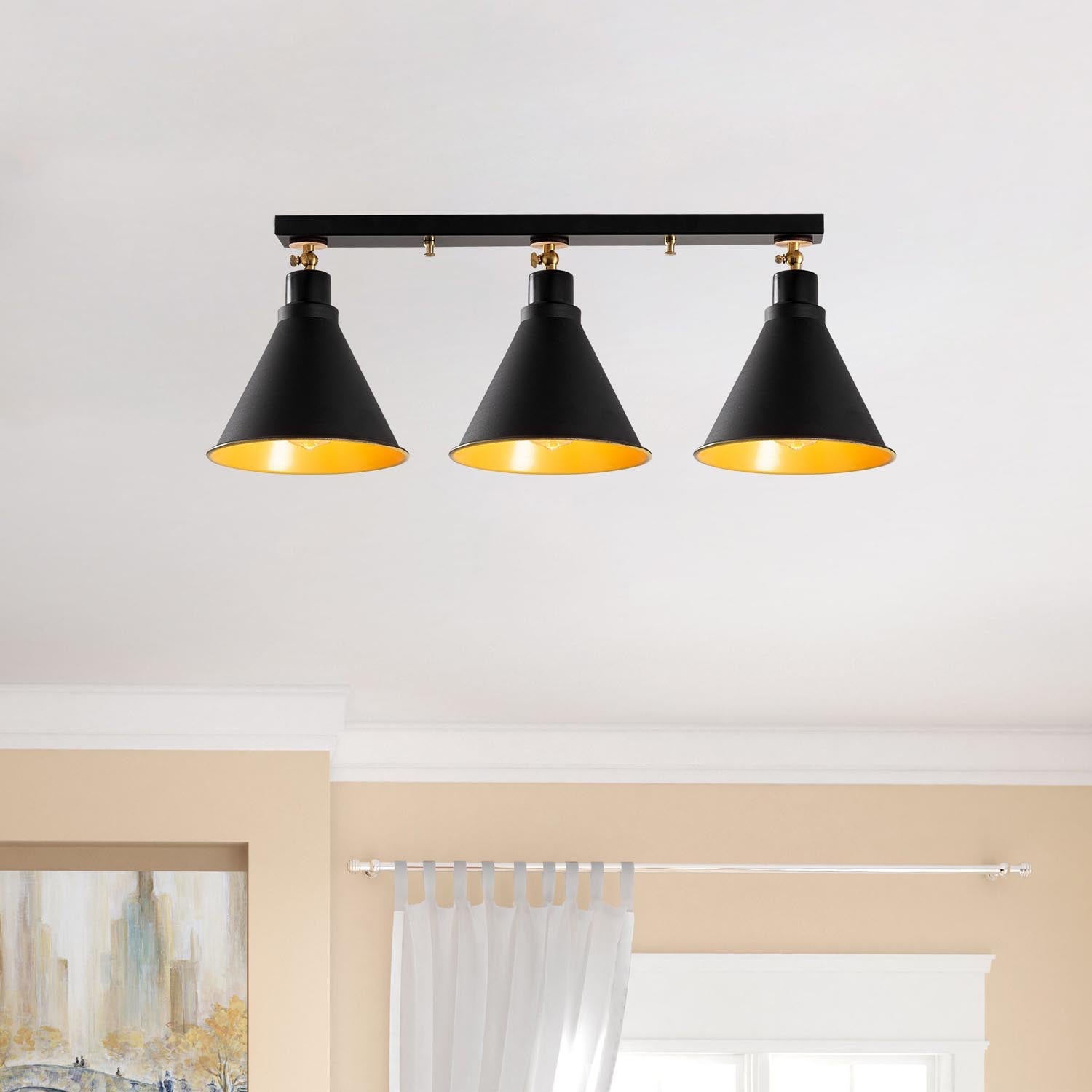 Berceste - N-677 in Schwarz präsentiert im Onlineshop von KAQTU Design AG. Pendelleuchte ist von Opviq