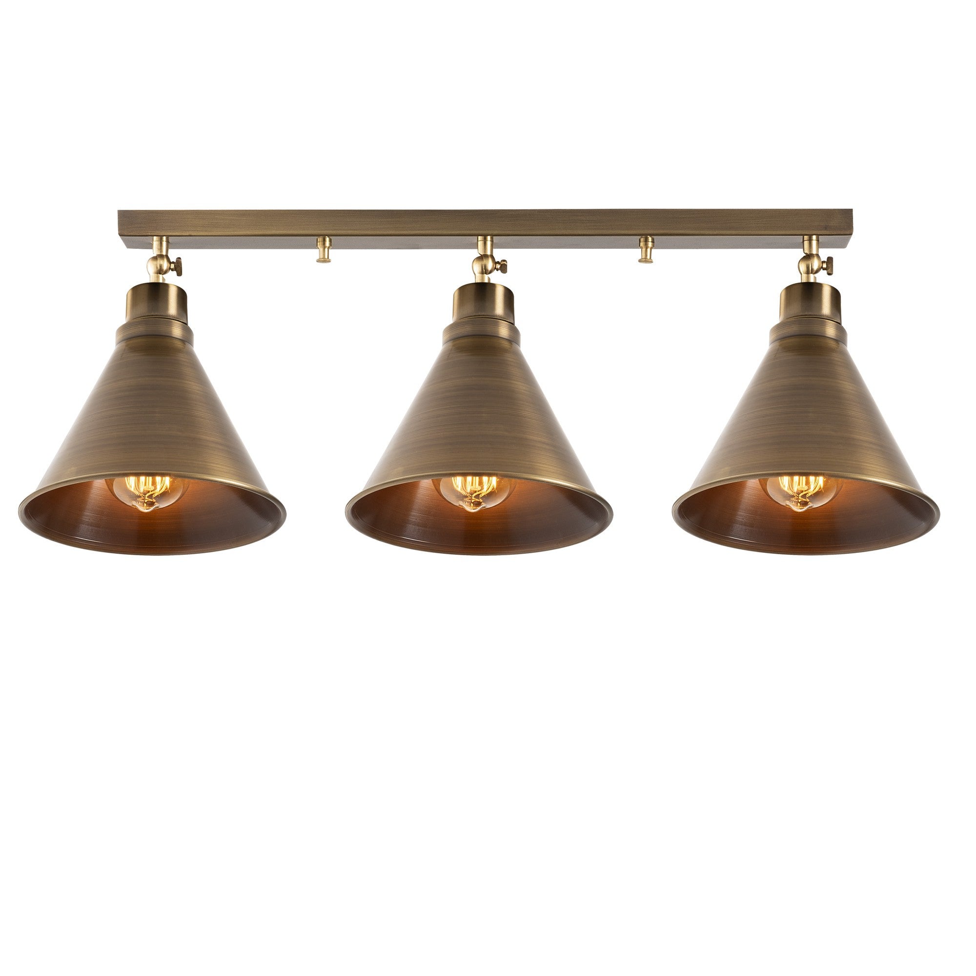 Berceste - N-678 in Vintage präsentiert im Onlineshop von KAQTU Design AG. Pendelleuchte ist von Opviq
