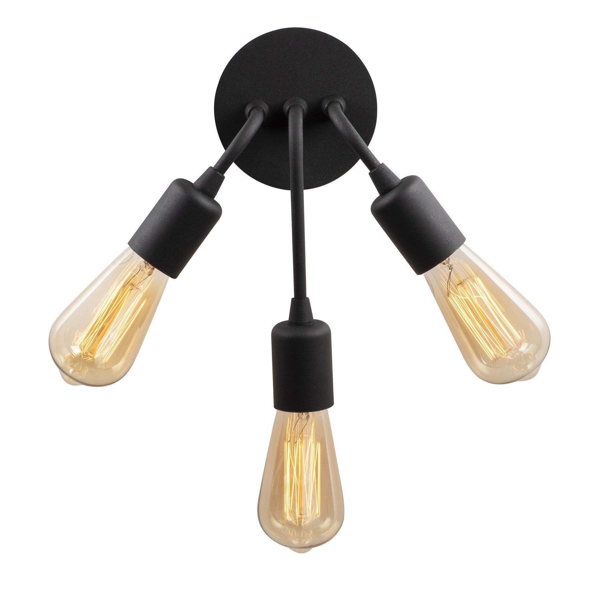 Harput - N-1334 in Schwarz präsentiert im Onlineshop von KAQTU Design AG. Wandleuchte ist von Opviq
