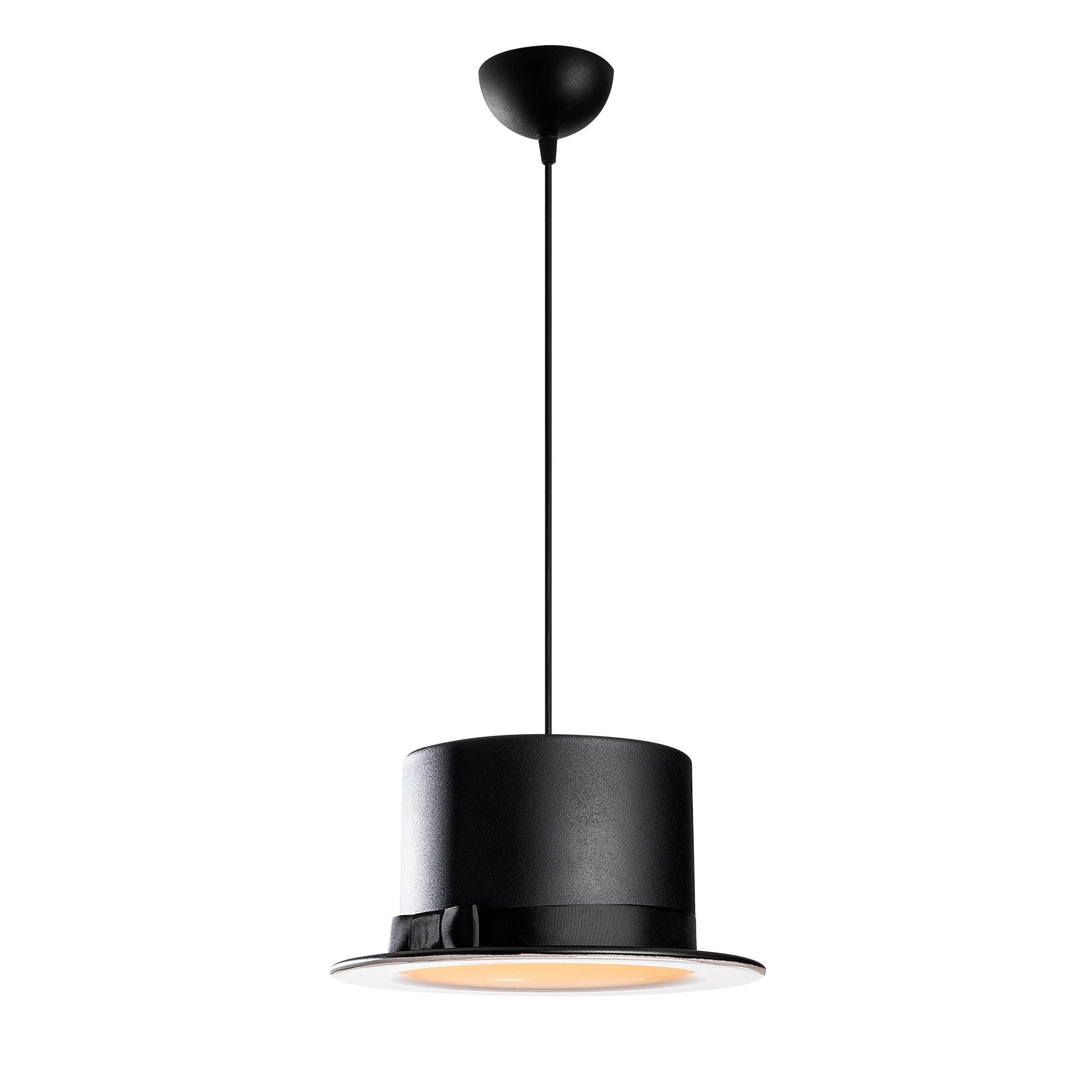Fötr Sivani - MR-317 in Schwarz Weiss präsentiert im Onlineshop von KAQTU Design AG. Pendelleuchte ist von Opviq