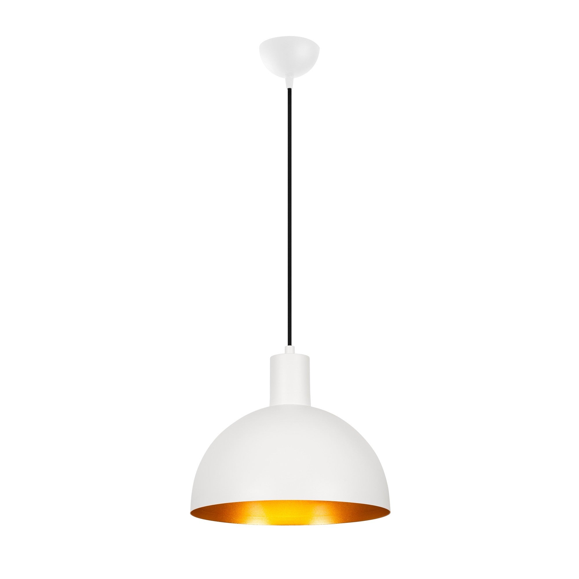 Sivani - MR-625 in Weisses Gold präsentiert im Onlineshop von KAQTU Design AG. Pendelleuchte ist von Opviq